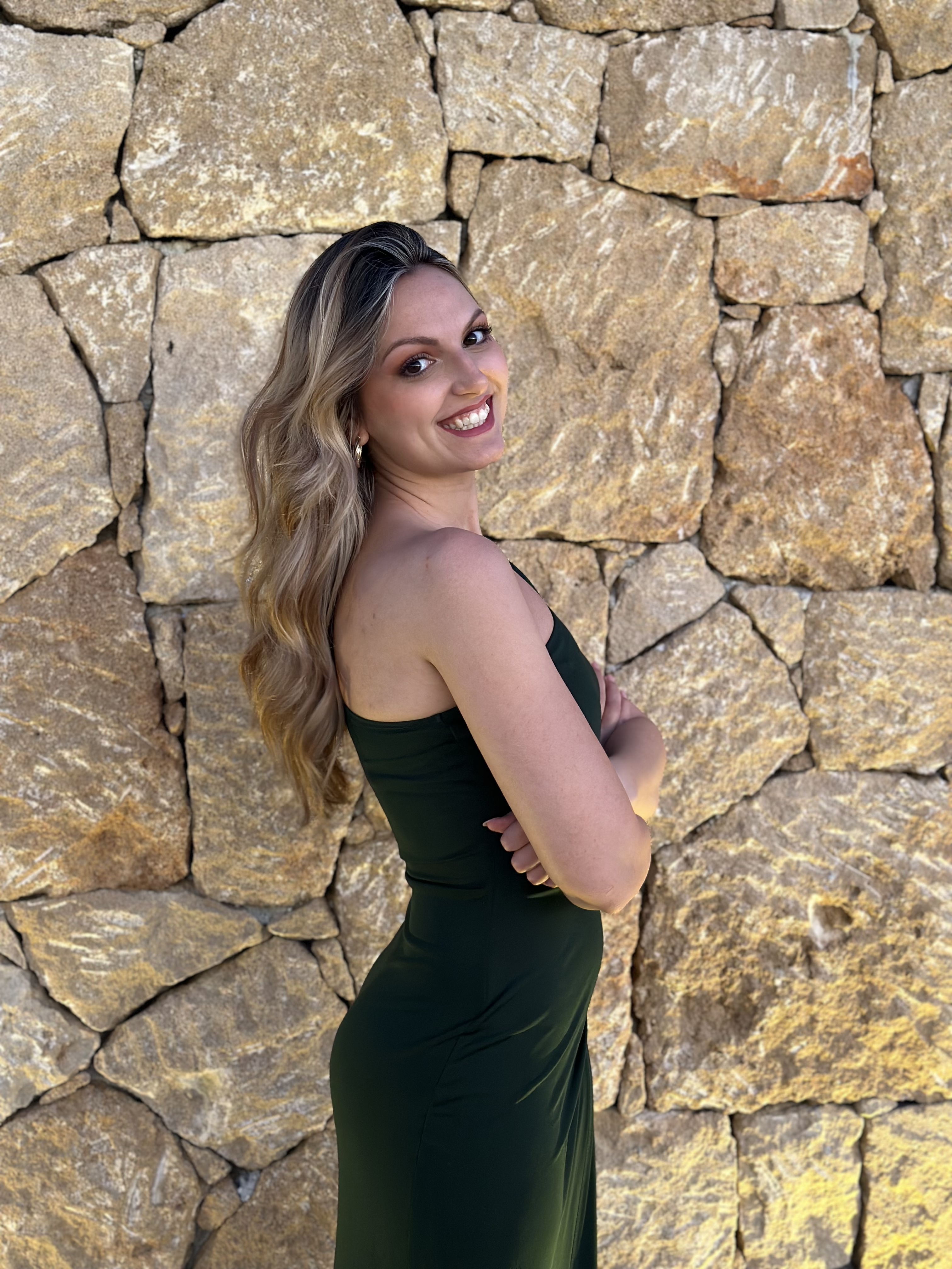Floriana  Diluciano 