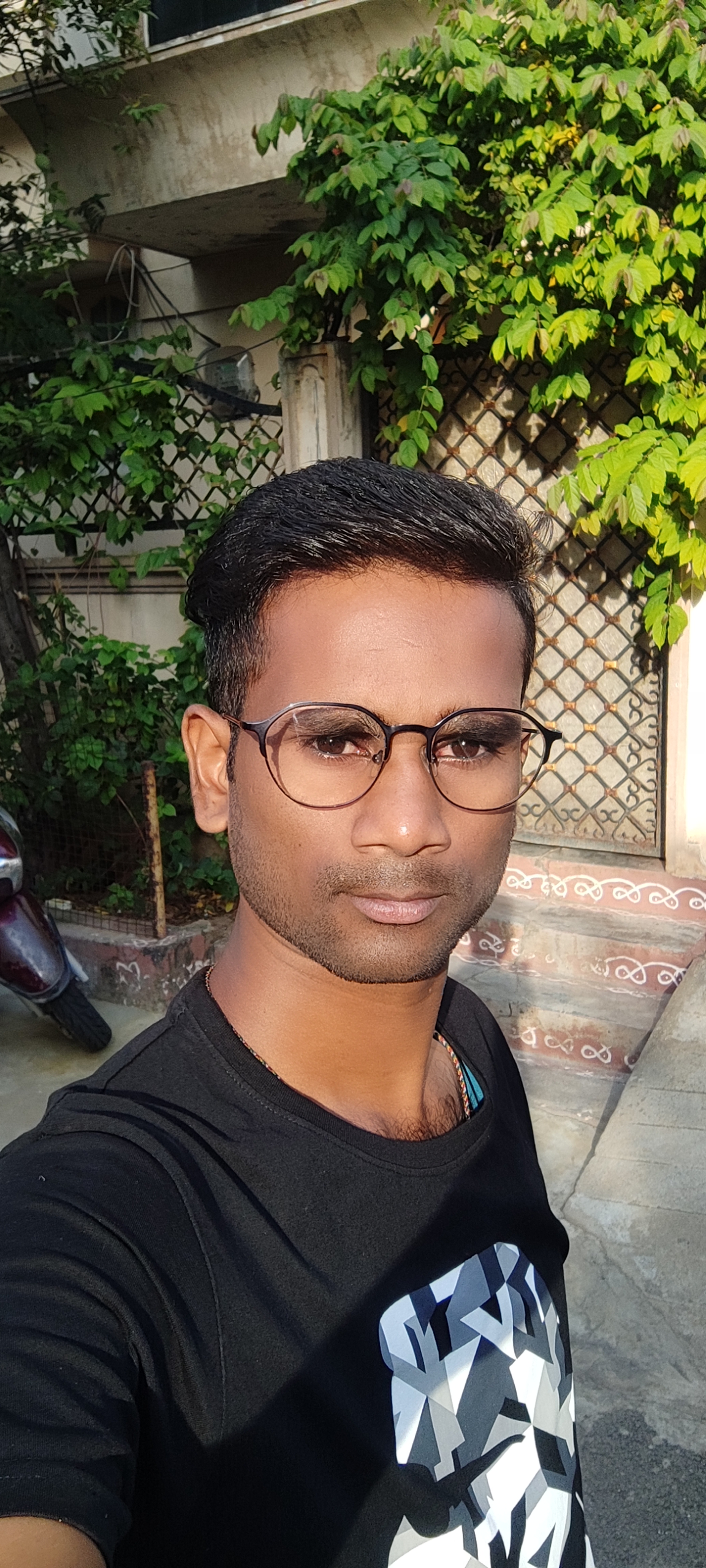 SATYAJEEY JENA