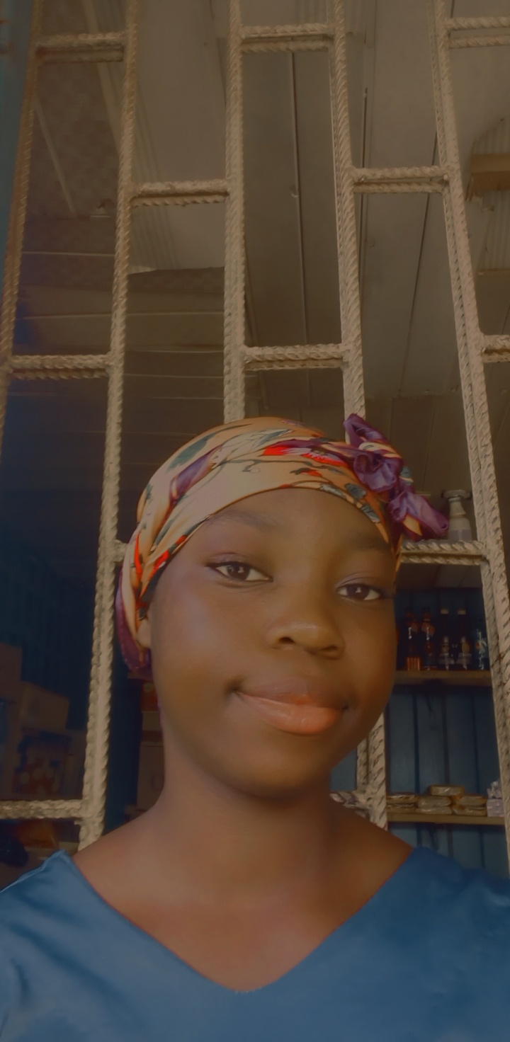 Kayode  Deborah 