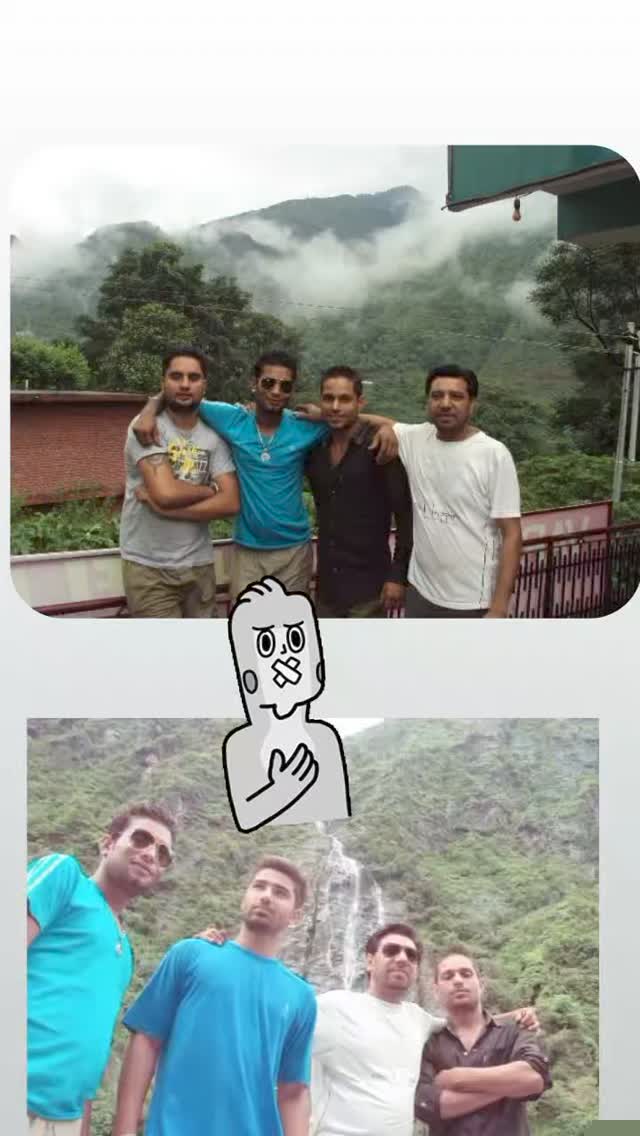 Himanshu Thakur