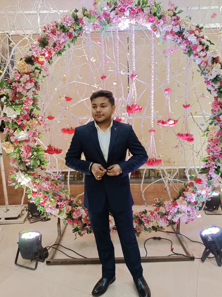 Govind Shukla