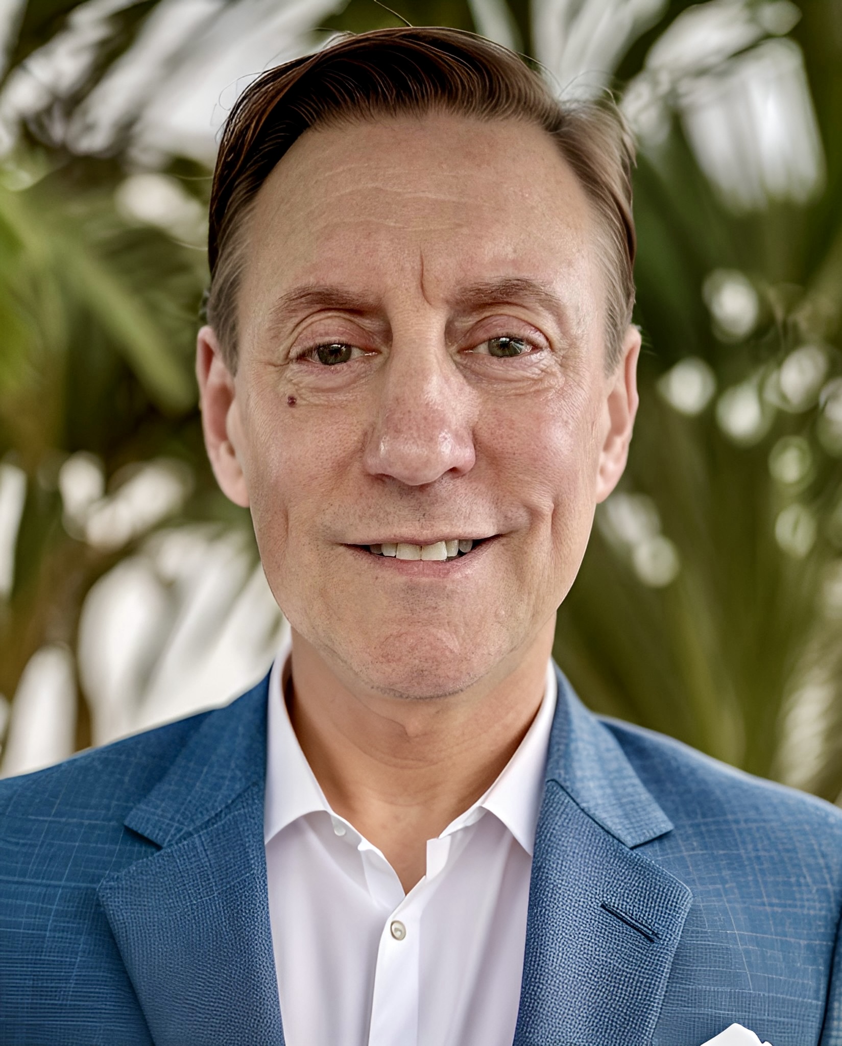 Daniel Barrett