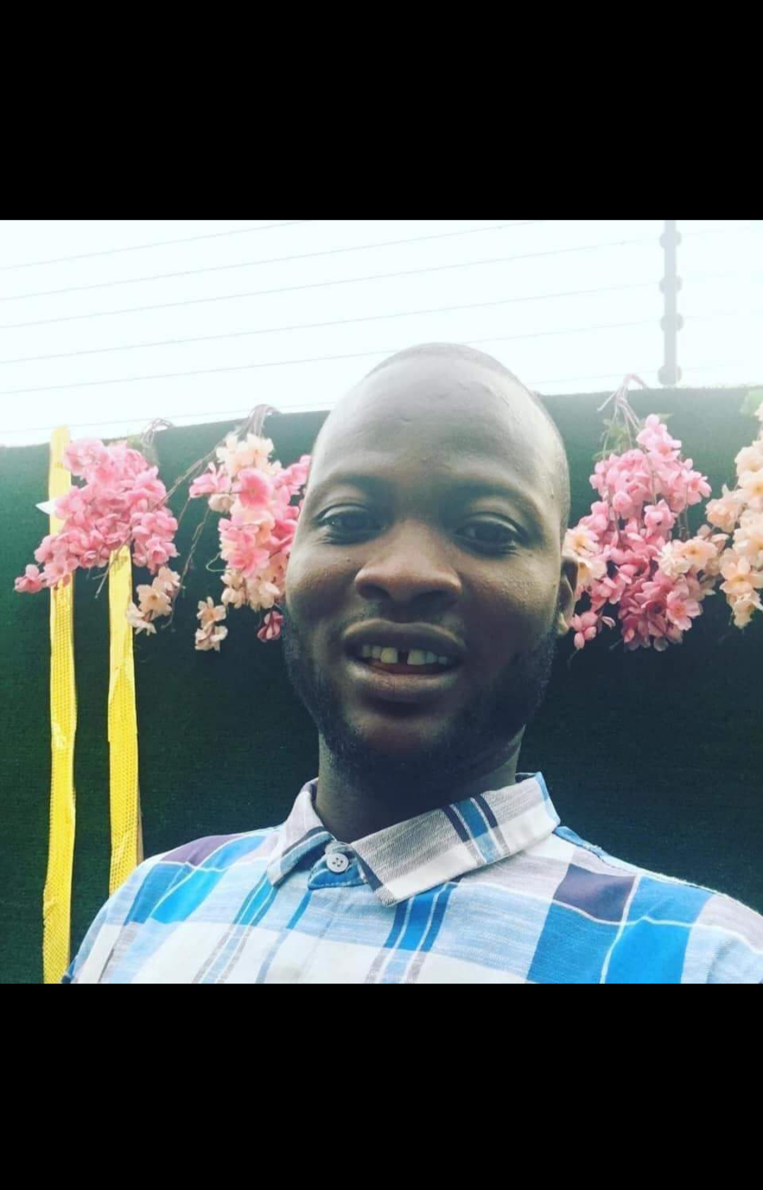 Oladotun  Ayodele 