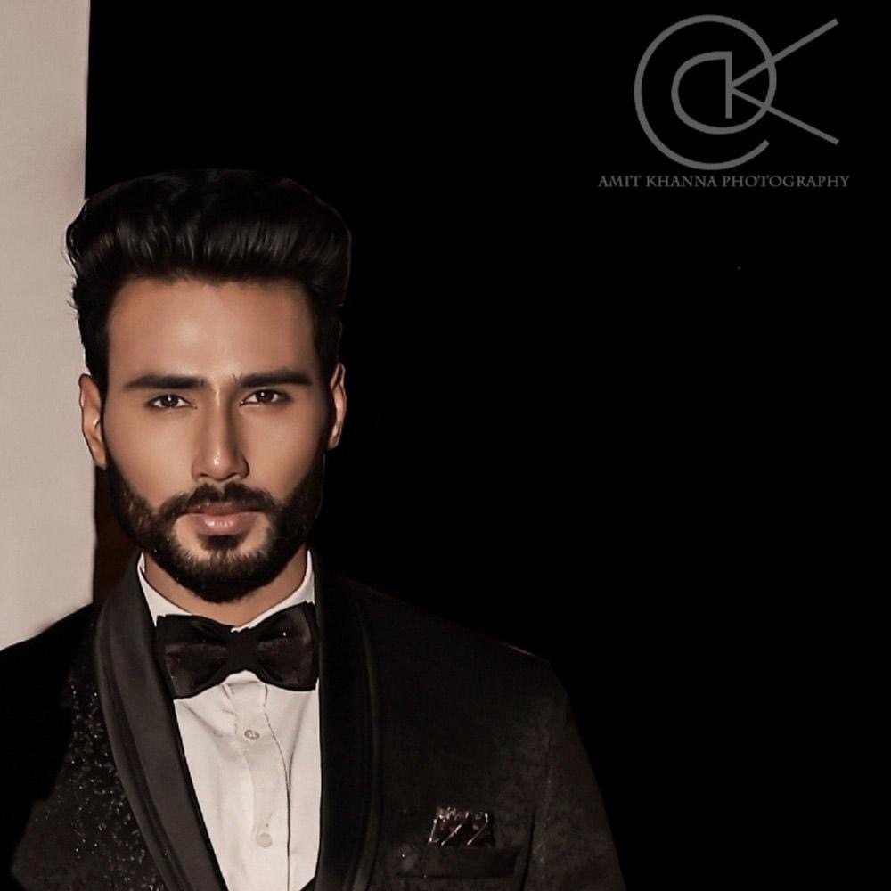 Vineet  Sharma 