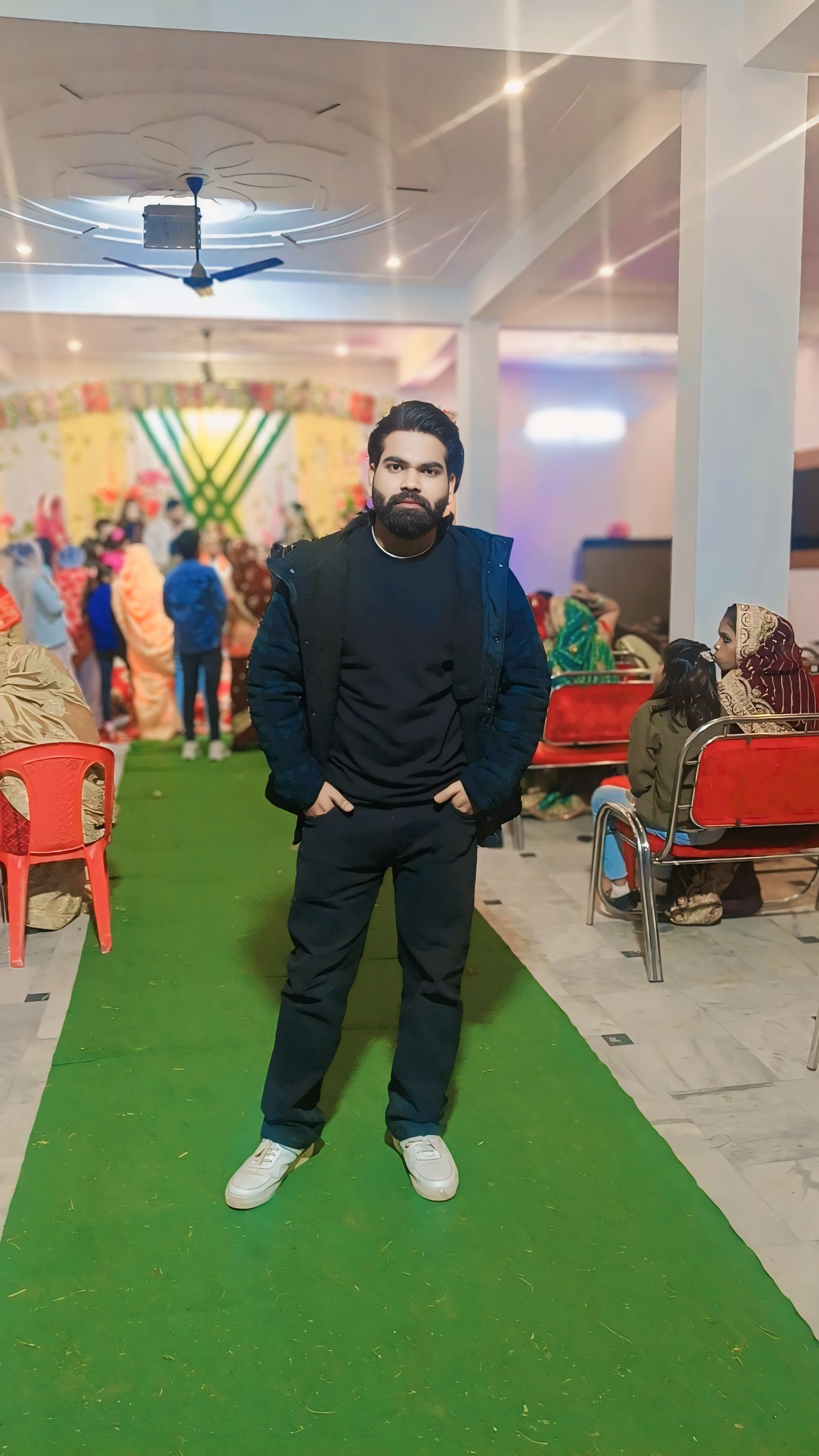 Mohammad  Wasim