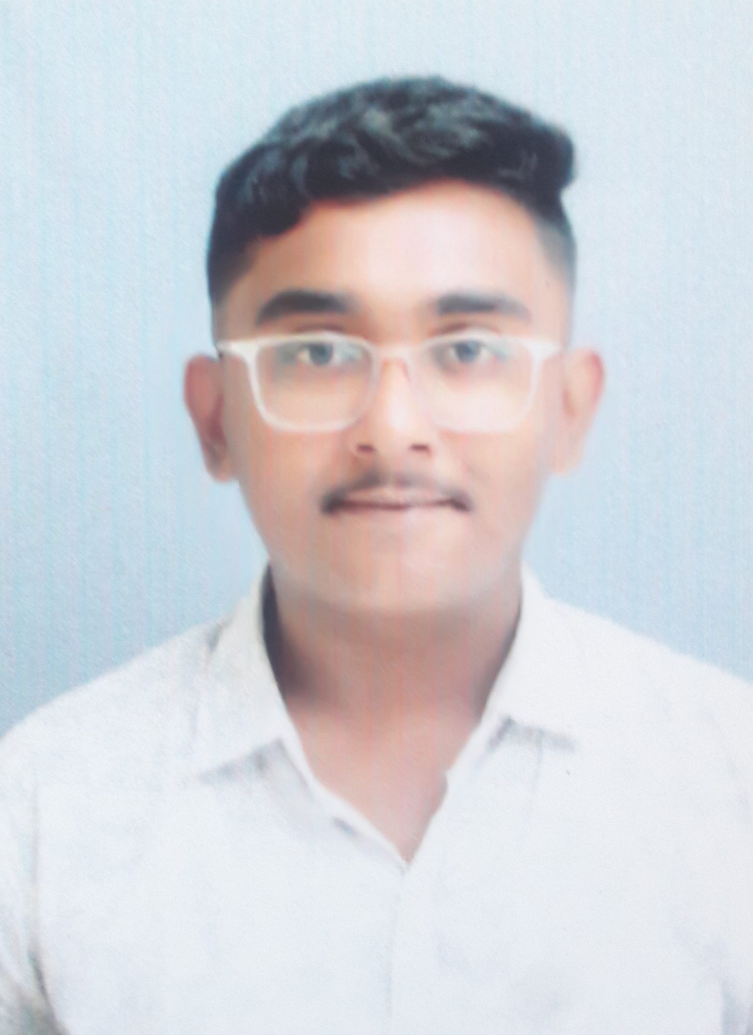 Dev Prabhu