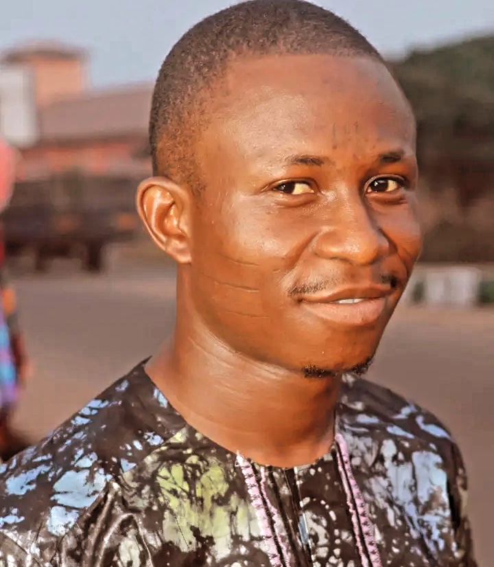 Israel Okunola 