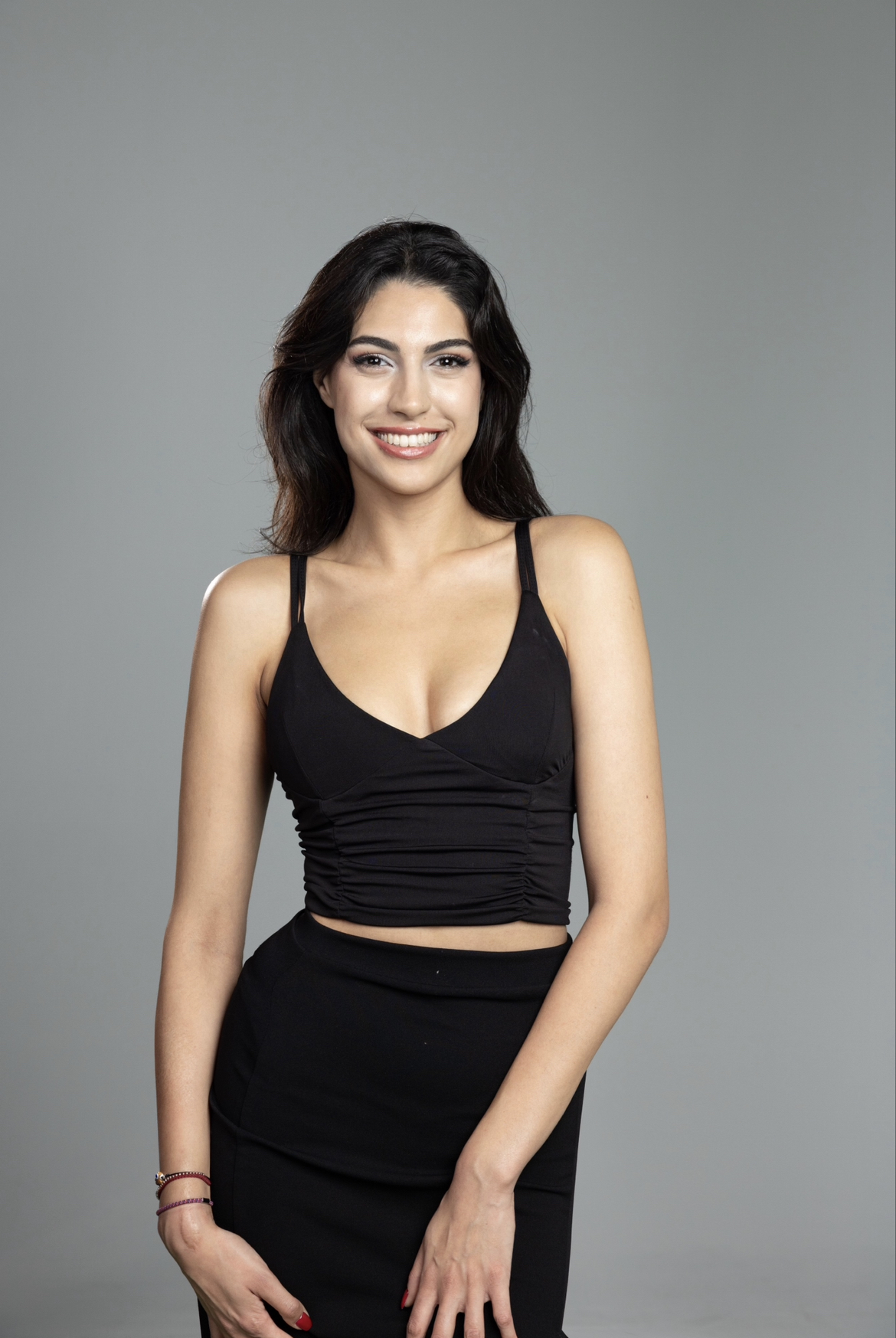 Melisa Gökhan