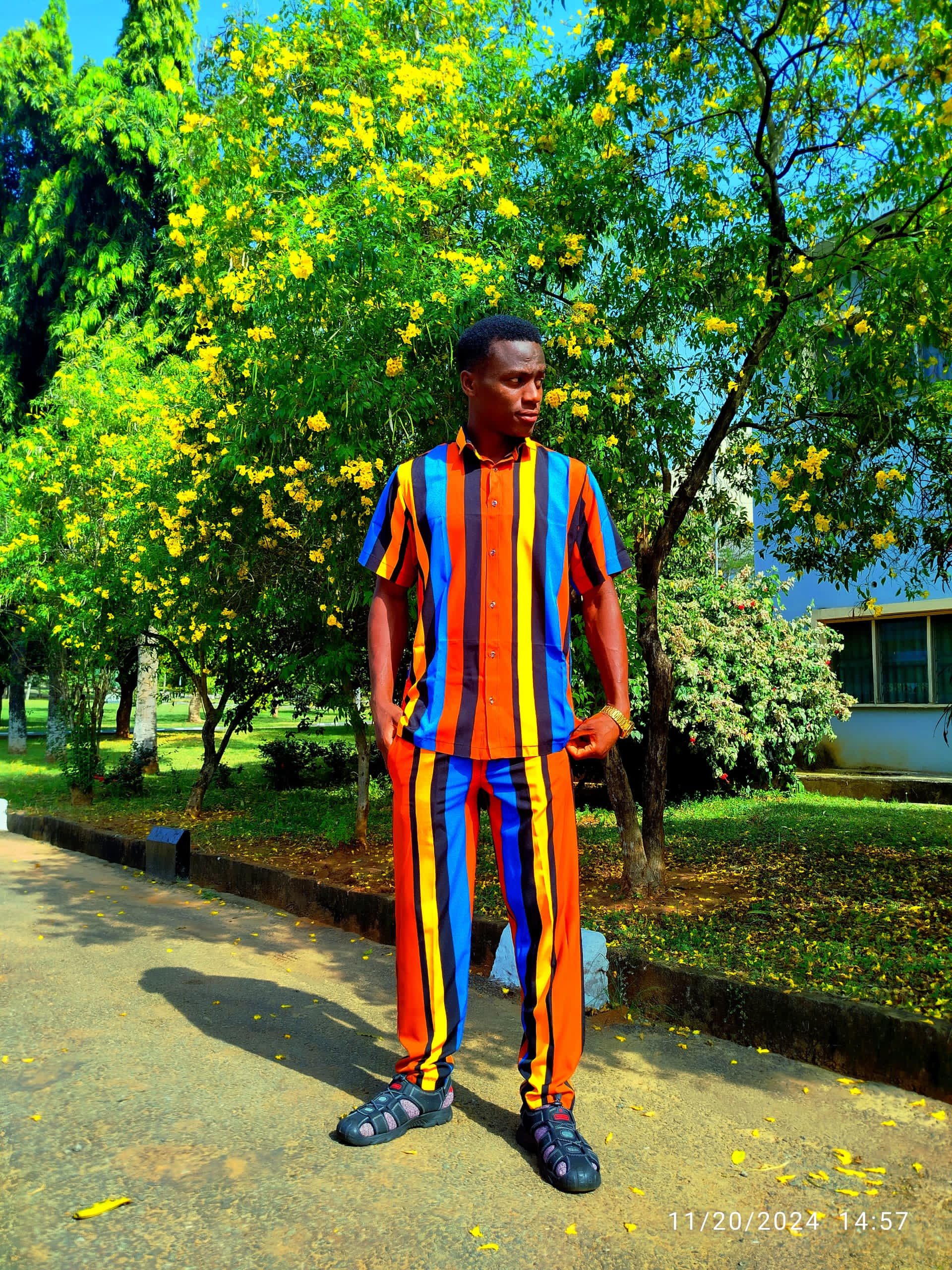 Chidera  Nwankwo