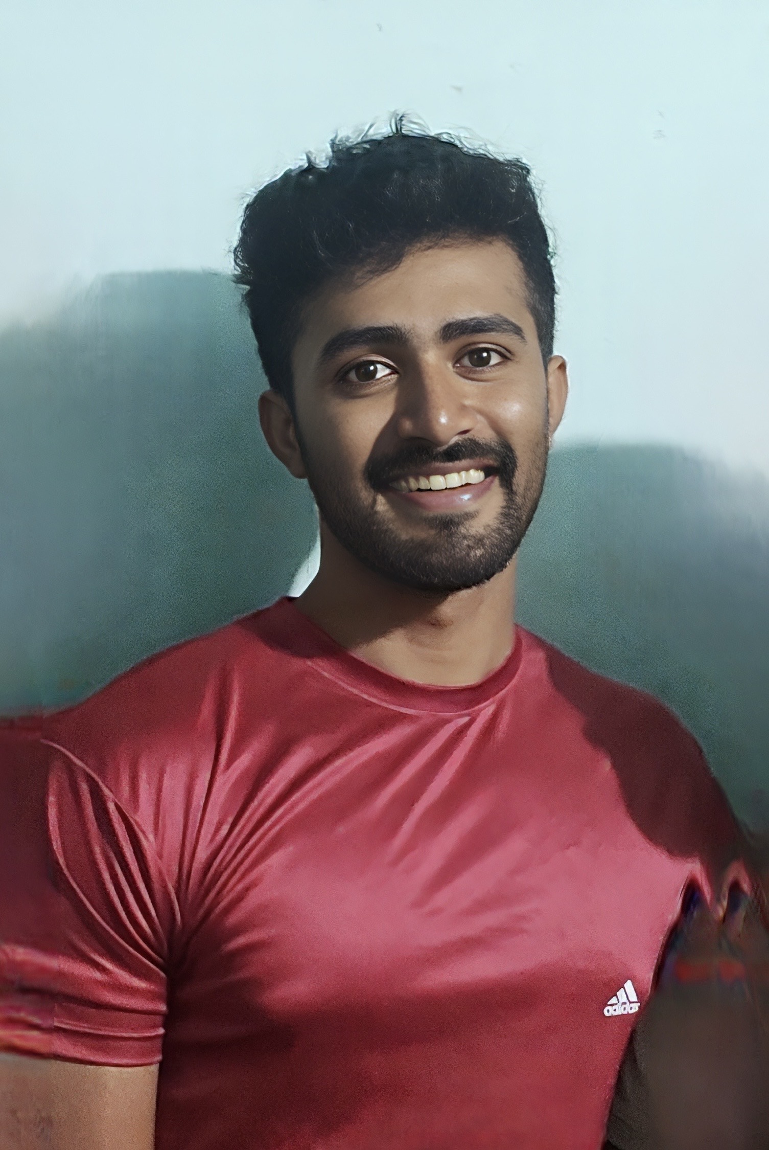 Boby Thomas
