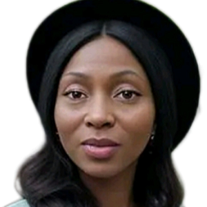MAY AUDU