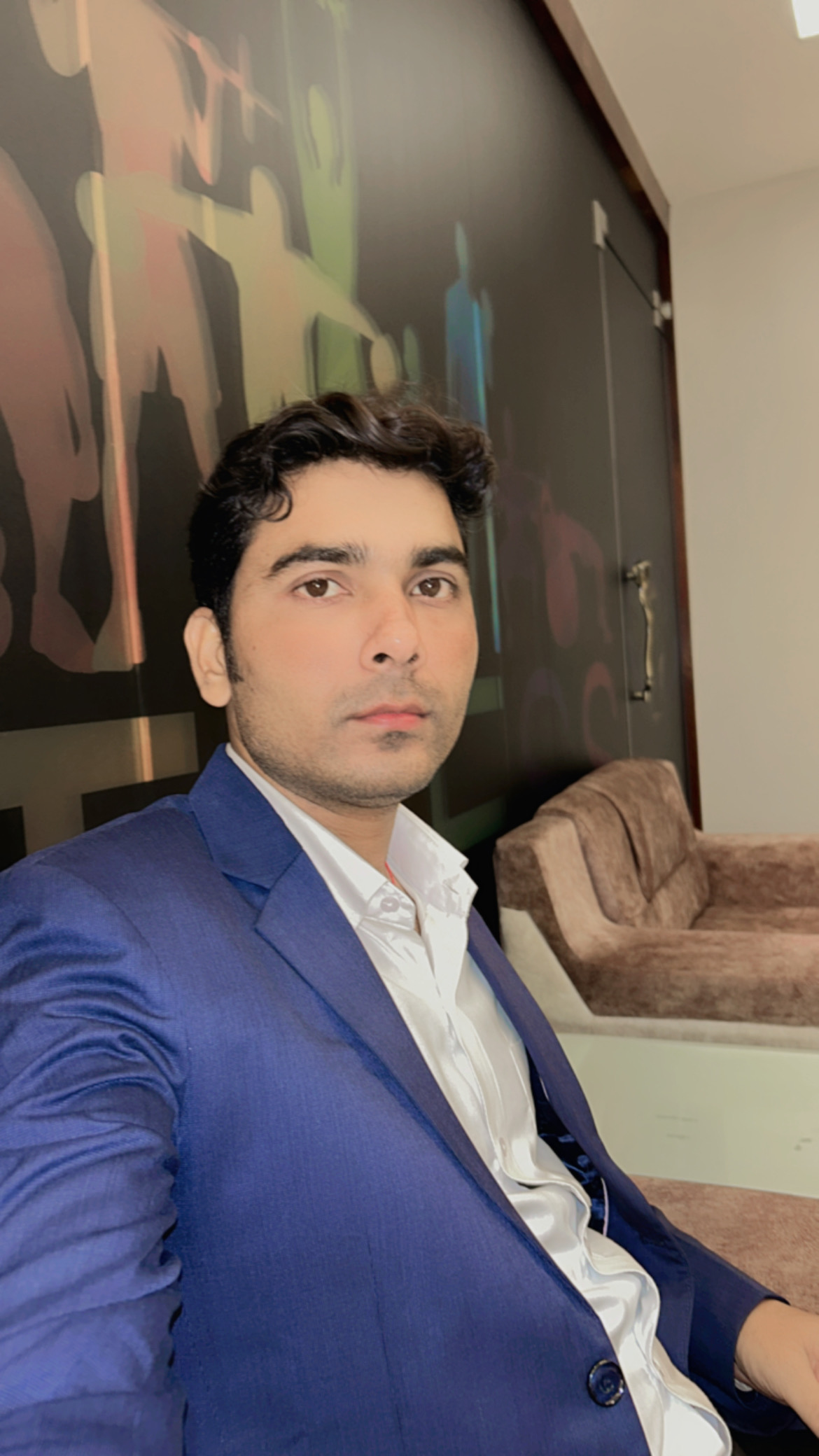 Nishant singh Rajput