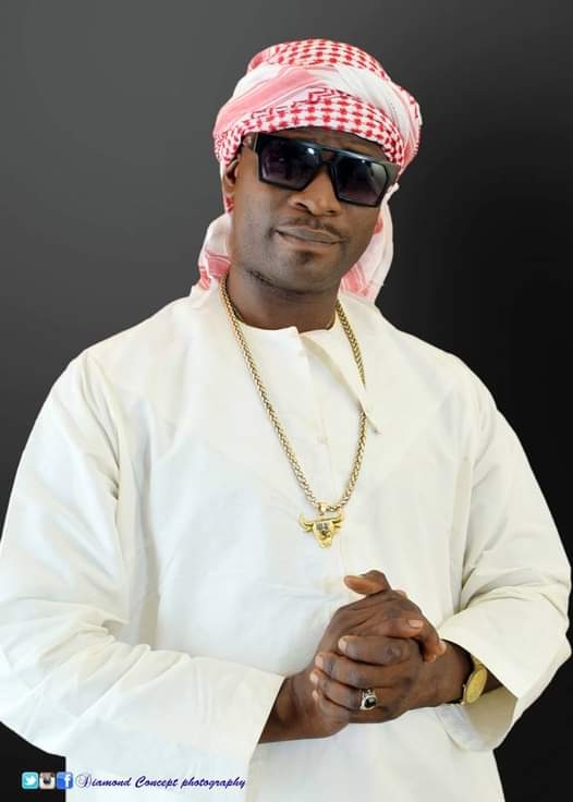 Abelson Abimbola  Akogun 