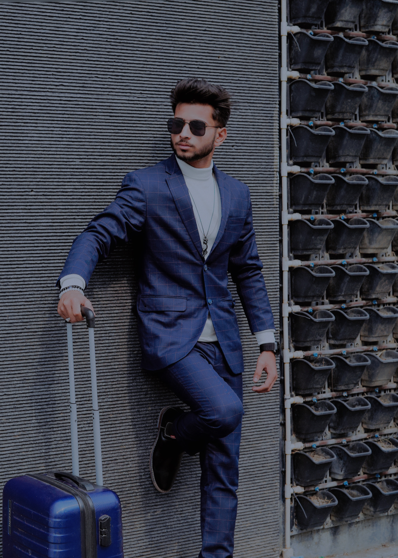 Raj jadon
