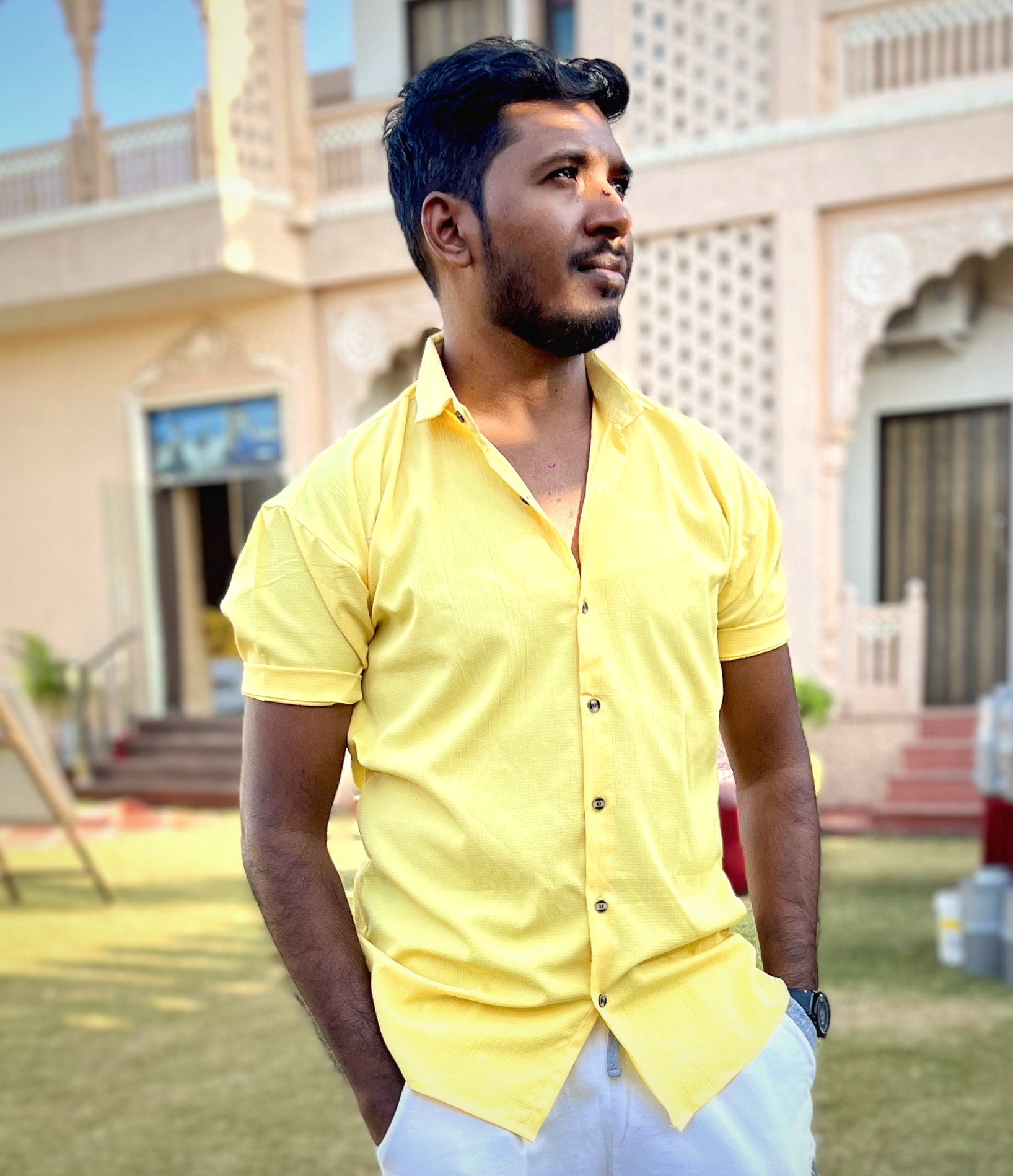 Akshay Kowe