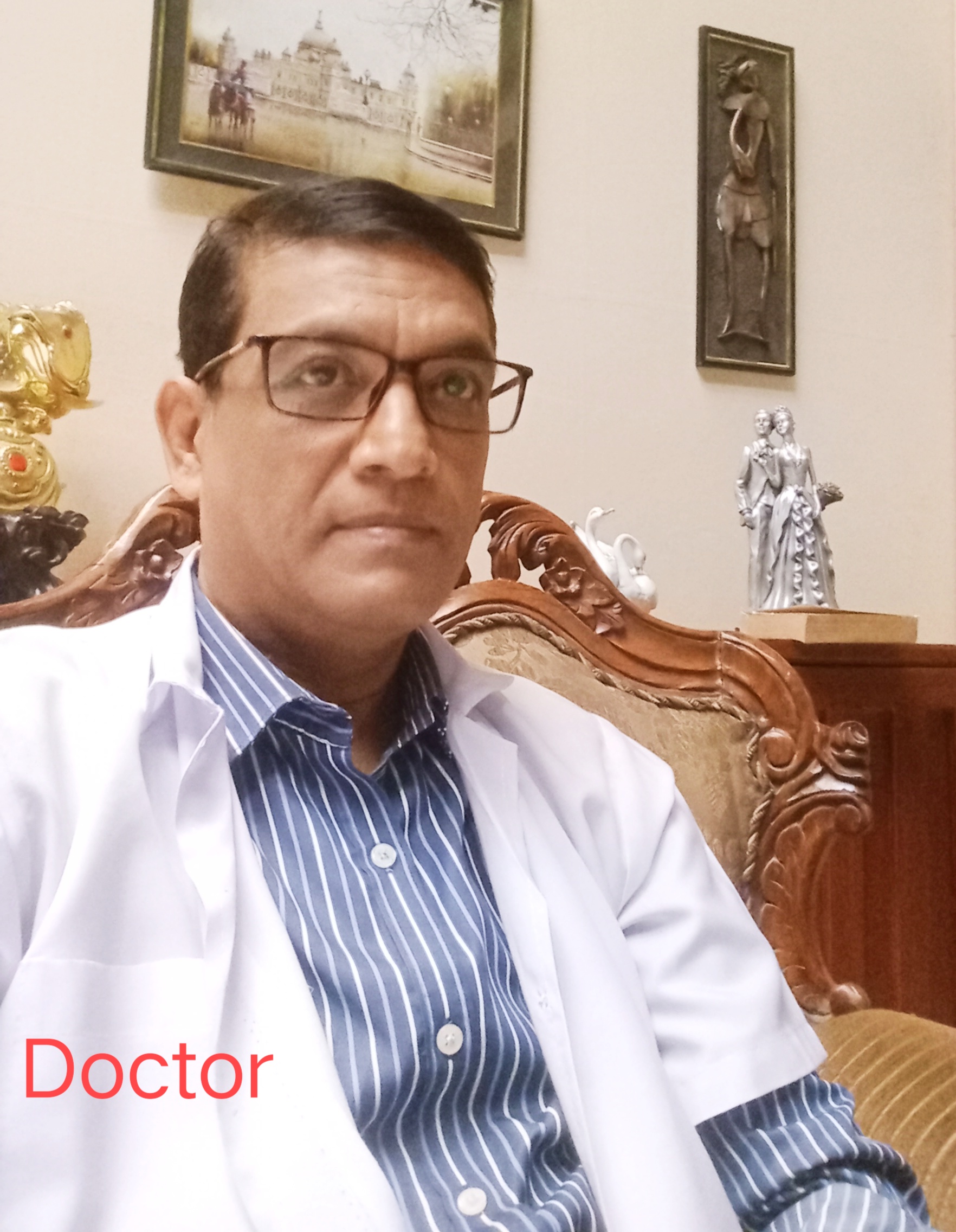 Partha Mitra 