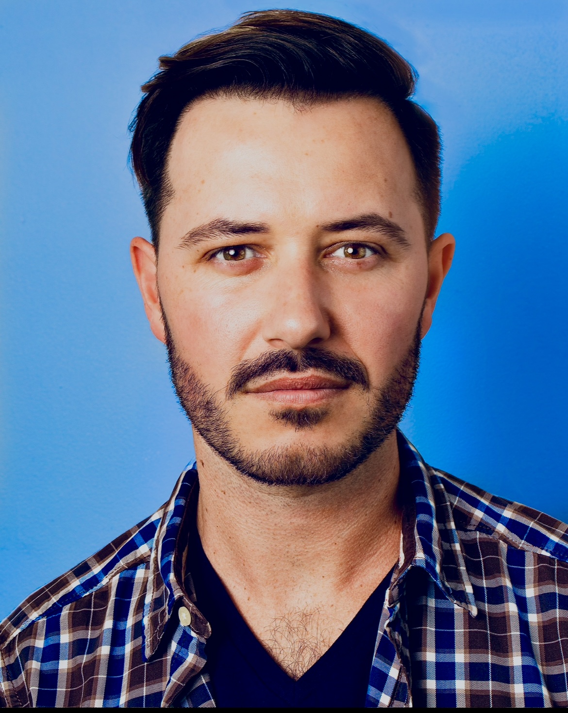 Matt Coleman