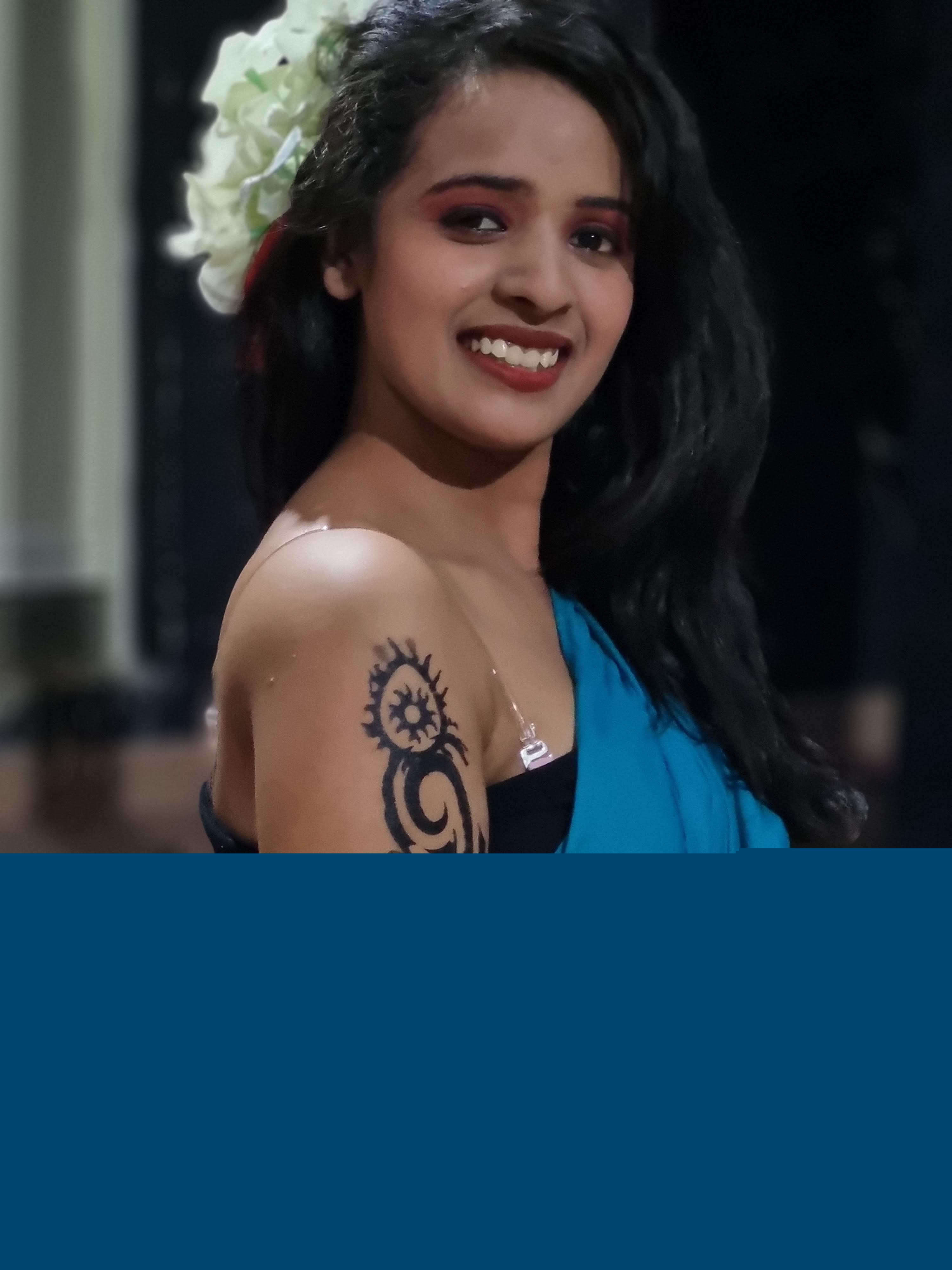 Rashmi kukreti