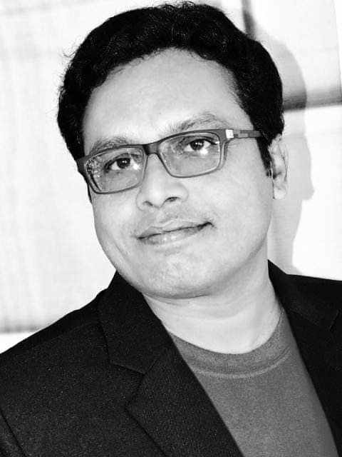 Pratap Dutta