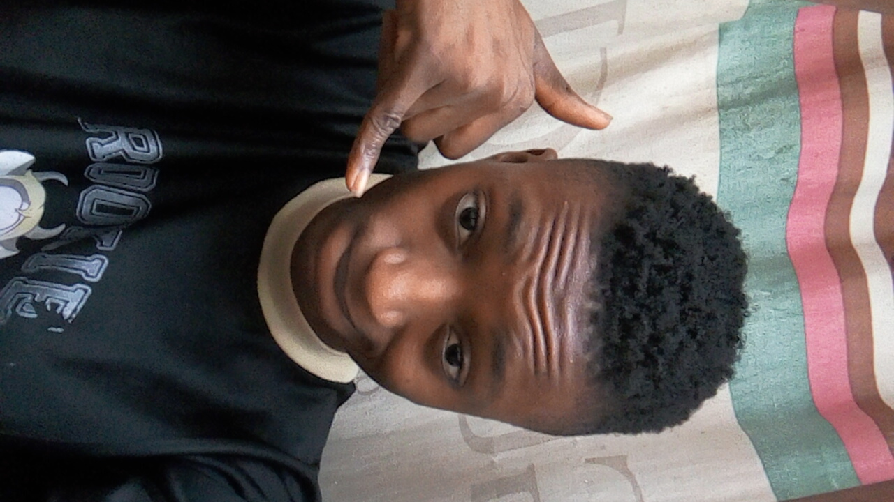 Ibrahim  Olayinka 