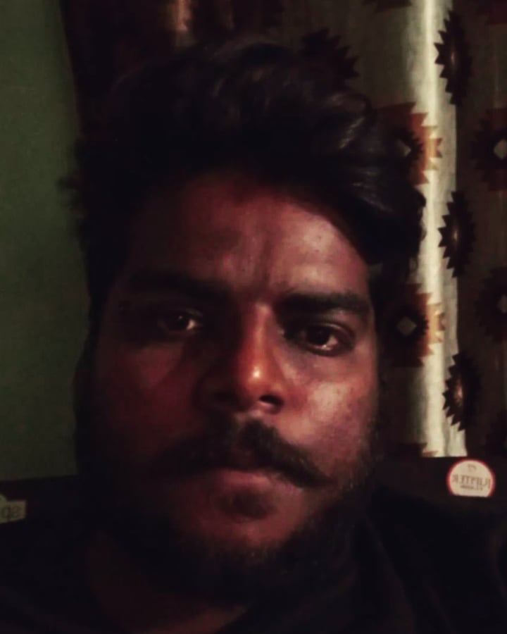 Kartik Leo