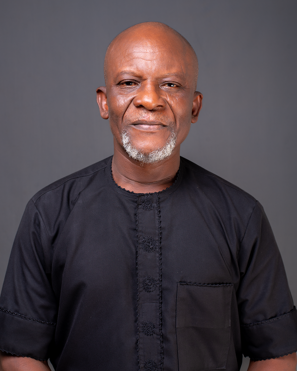 Toyin Oshinaike