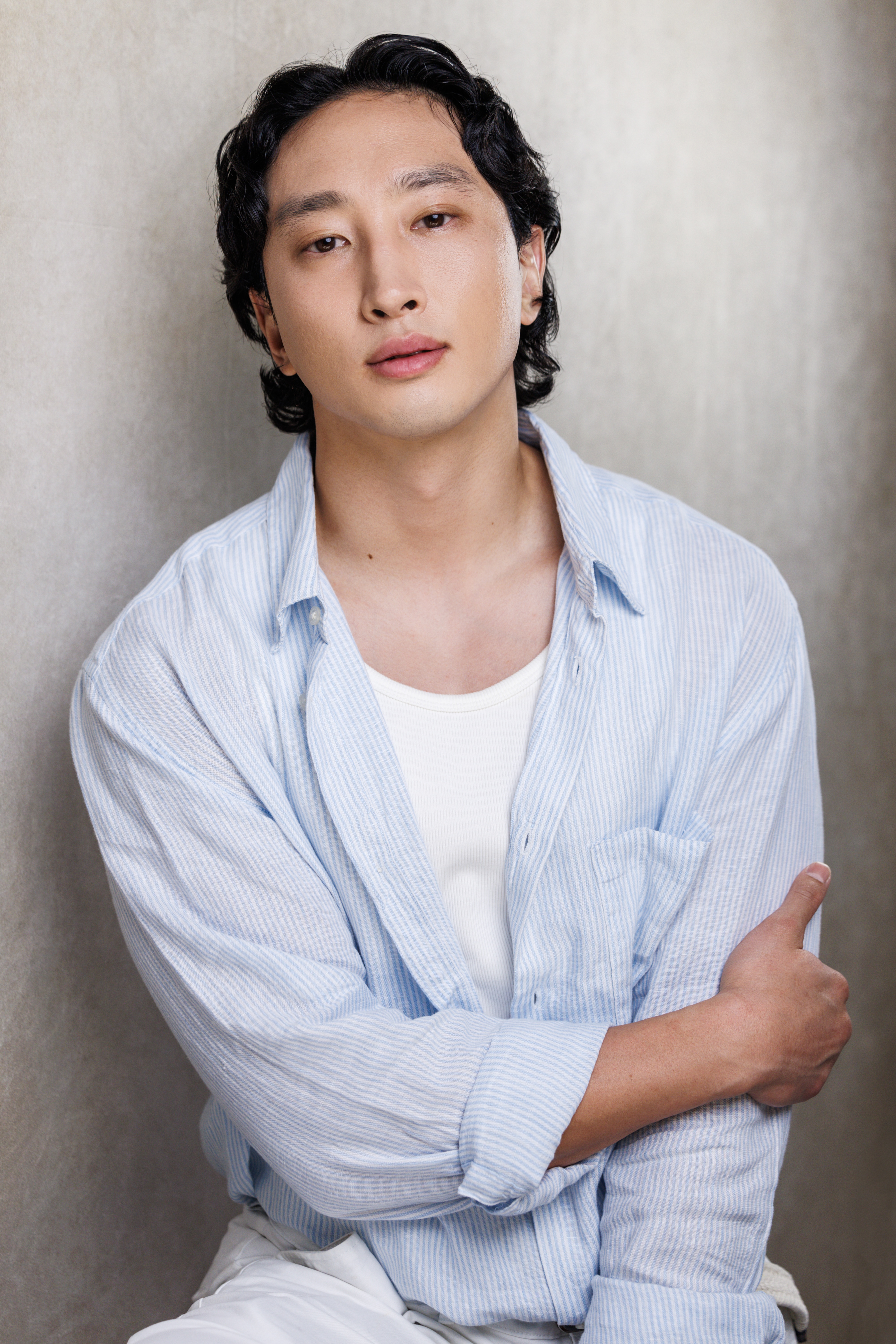 Min Keon Kim