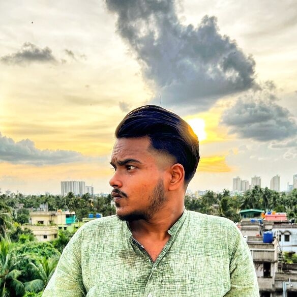 Bishal  Naskar 