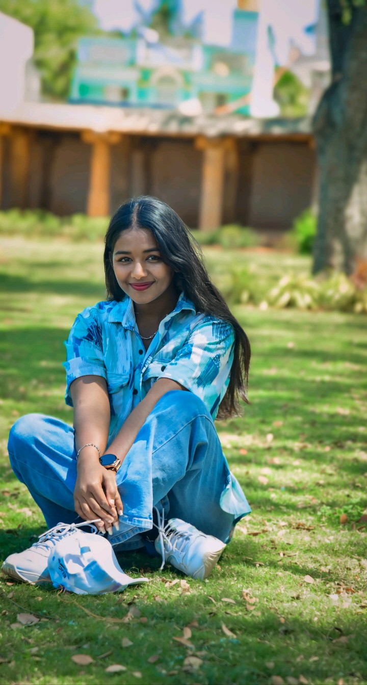 Deeksha Gandhi