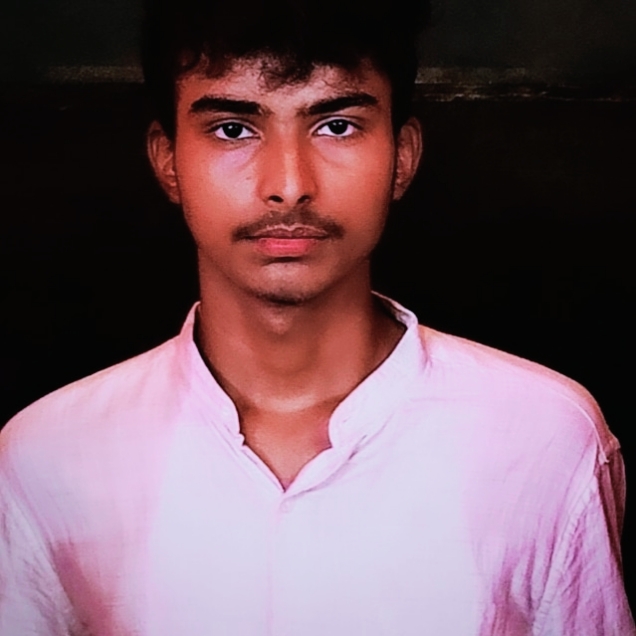 Abhay Pratap Sharma