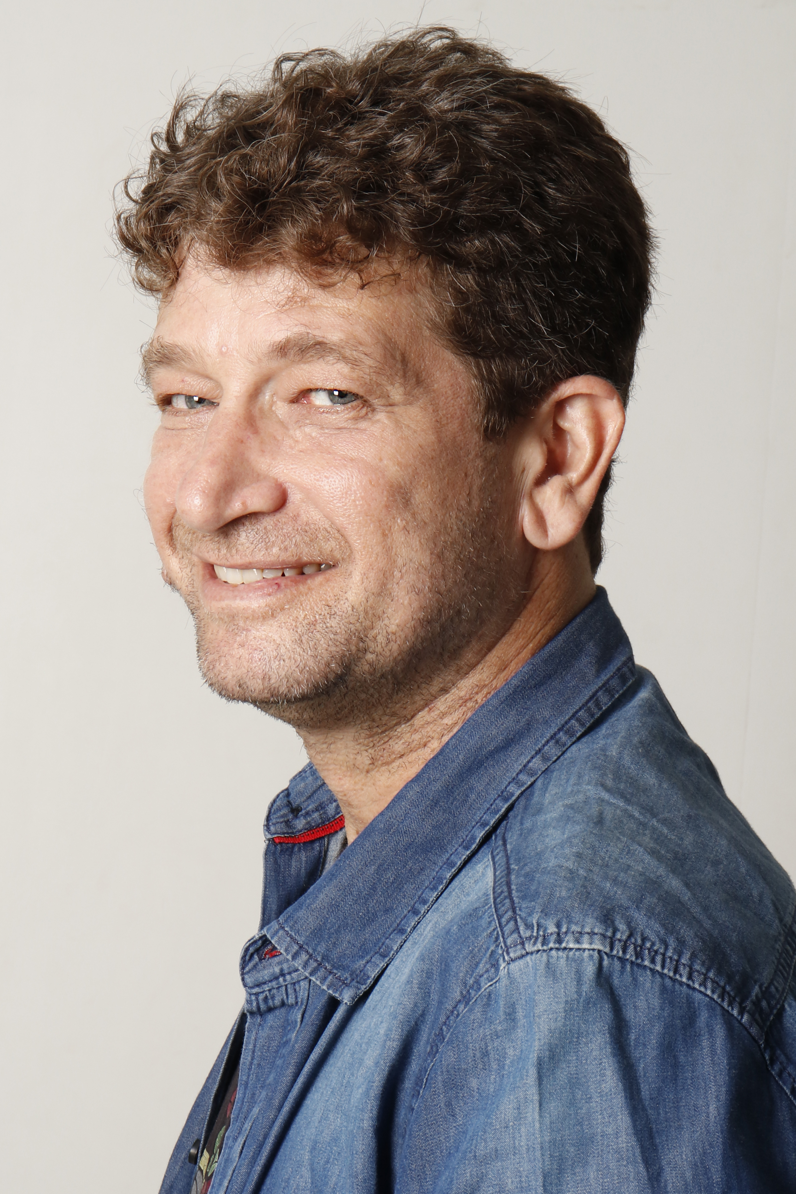 Jorge Martins