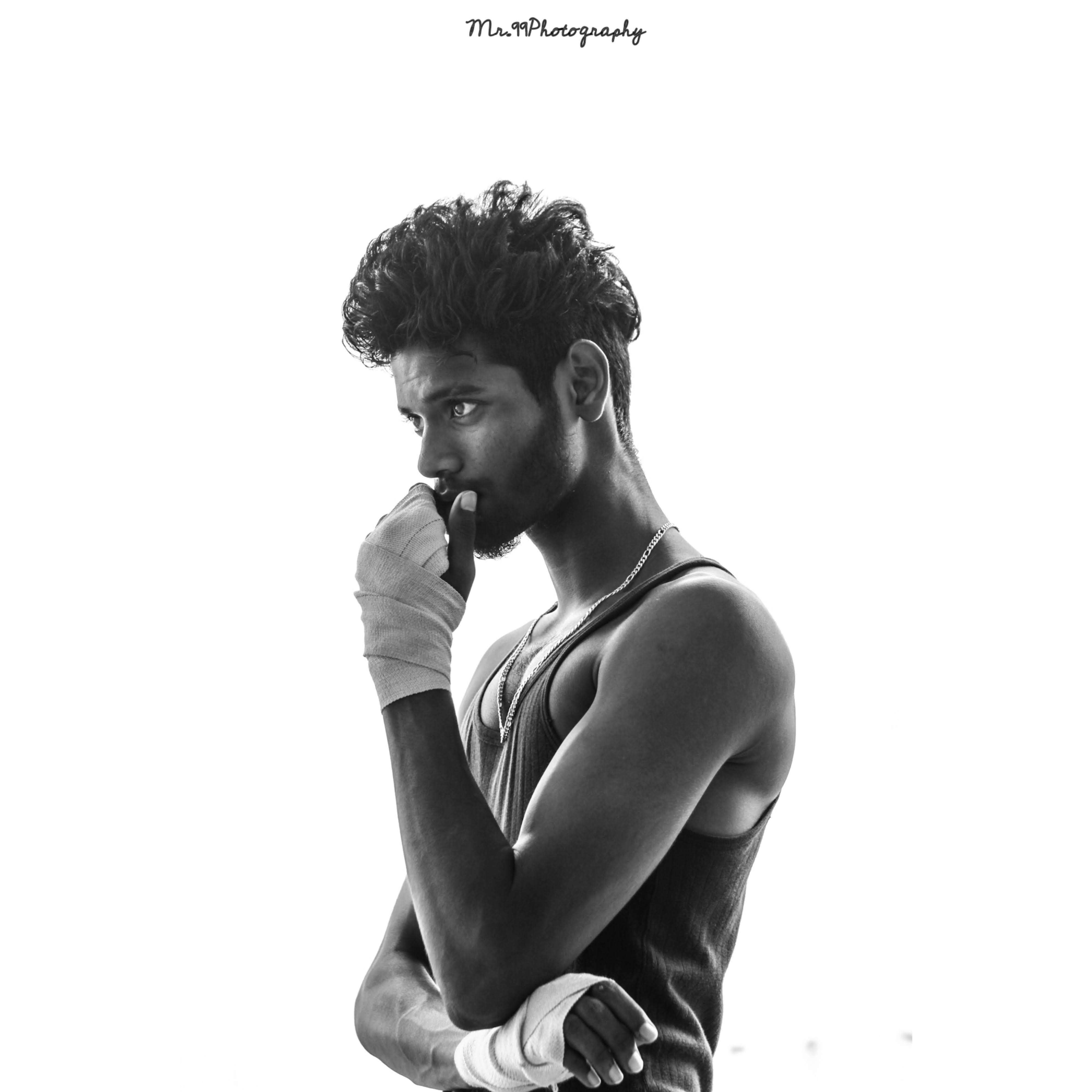 Vamsi Chaitanya