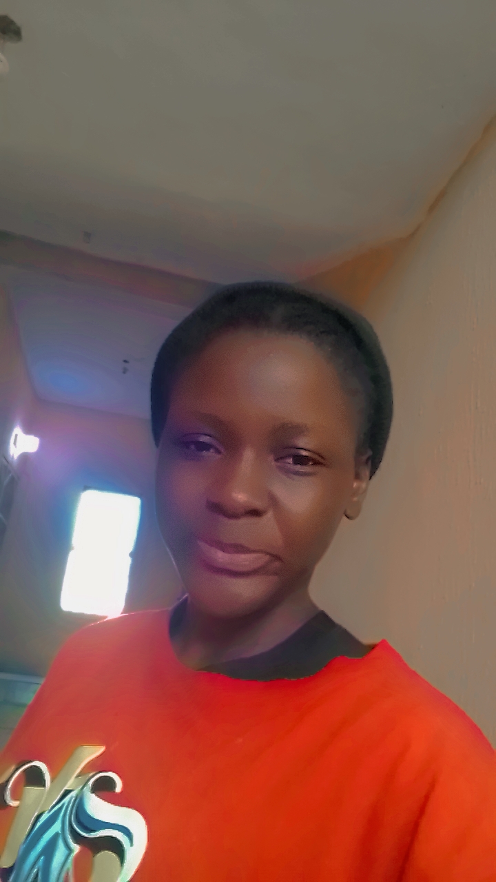 Ojeh Chinasa Blessing 