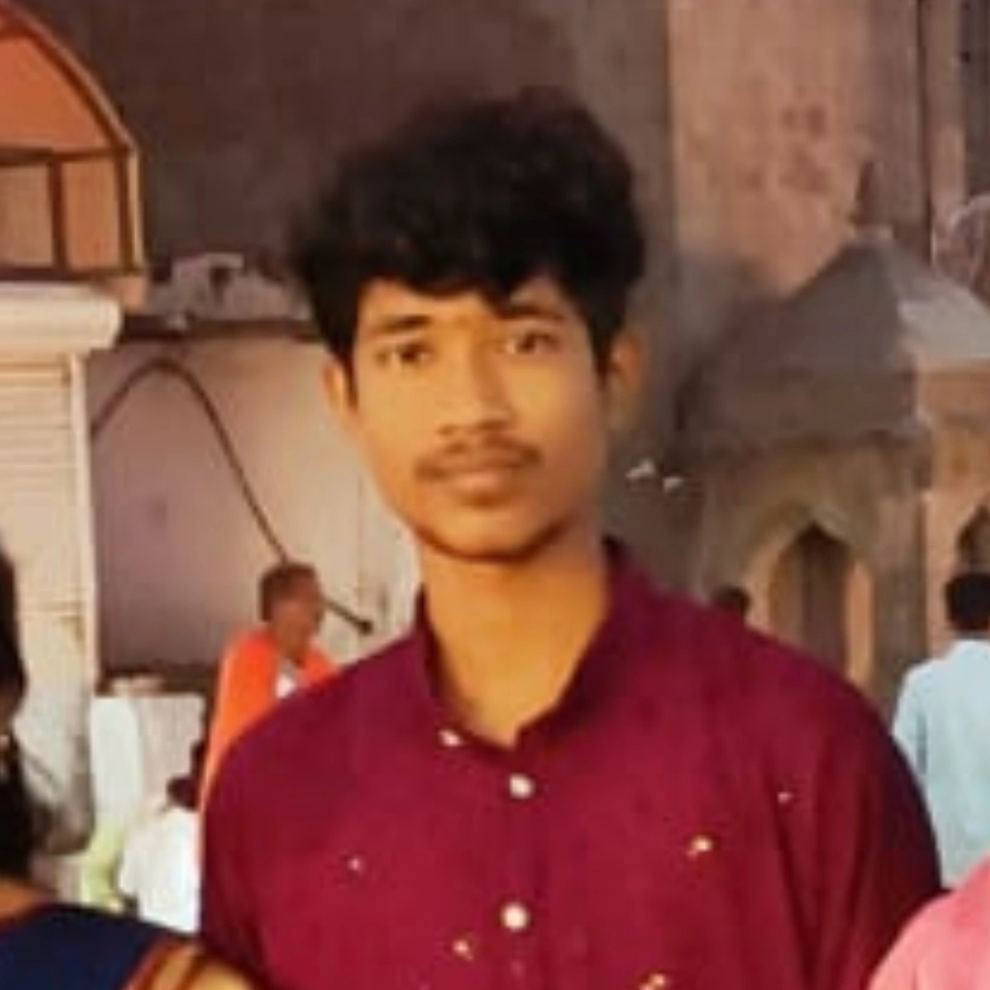 Vivek  Gaikwad
