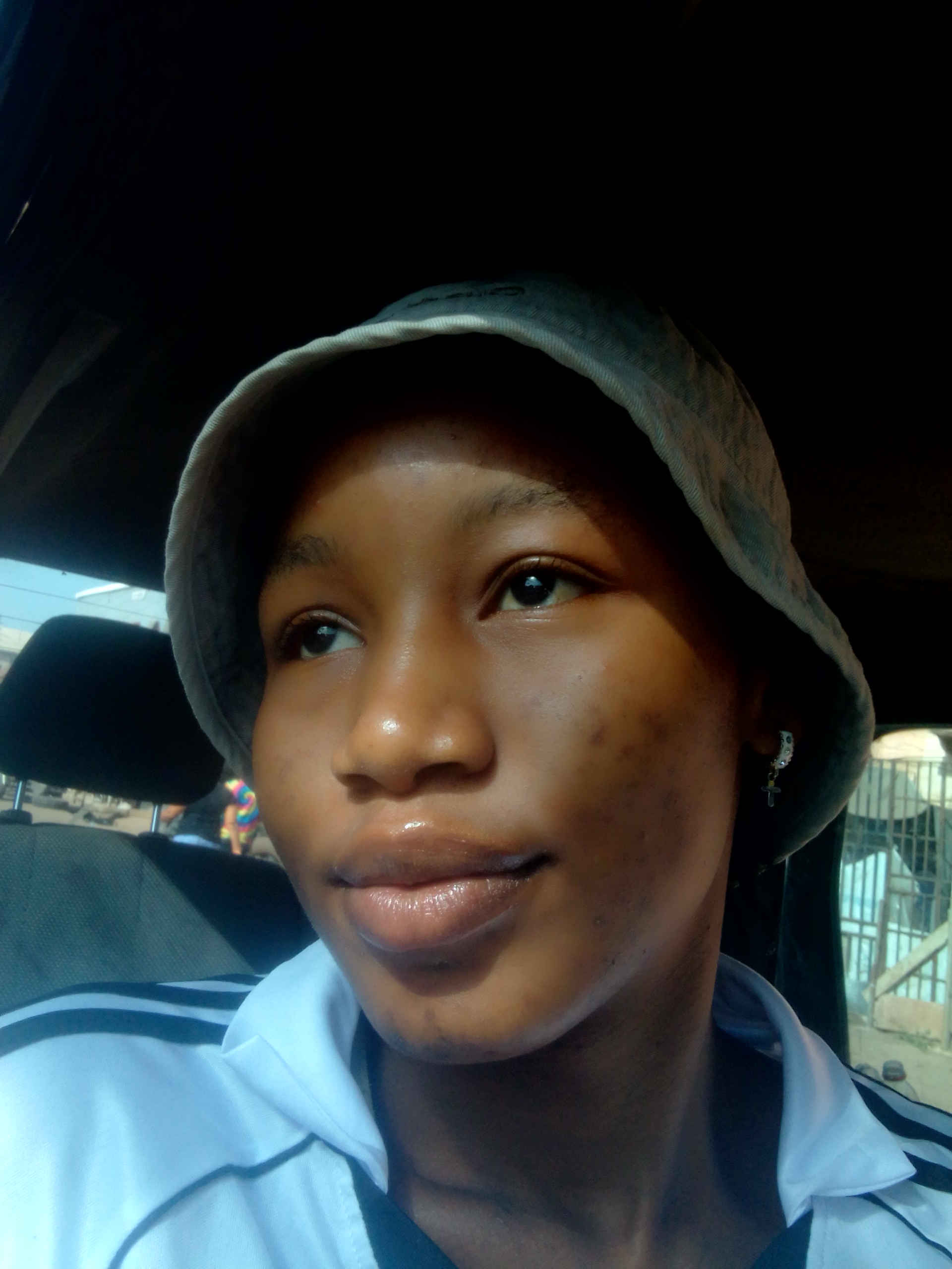 Chisom Ugwu