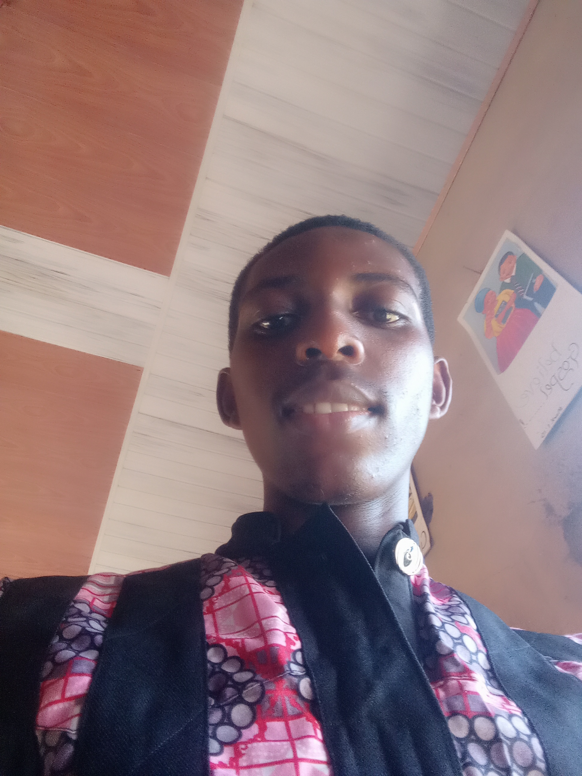 Oluwatomi Shabi