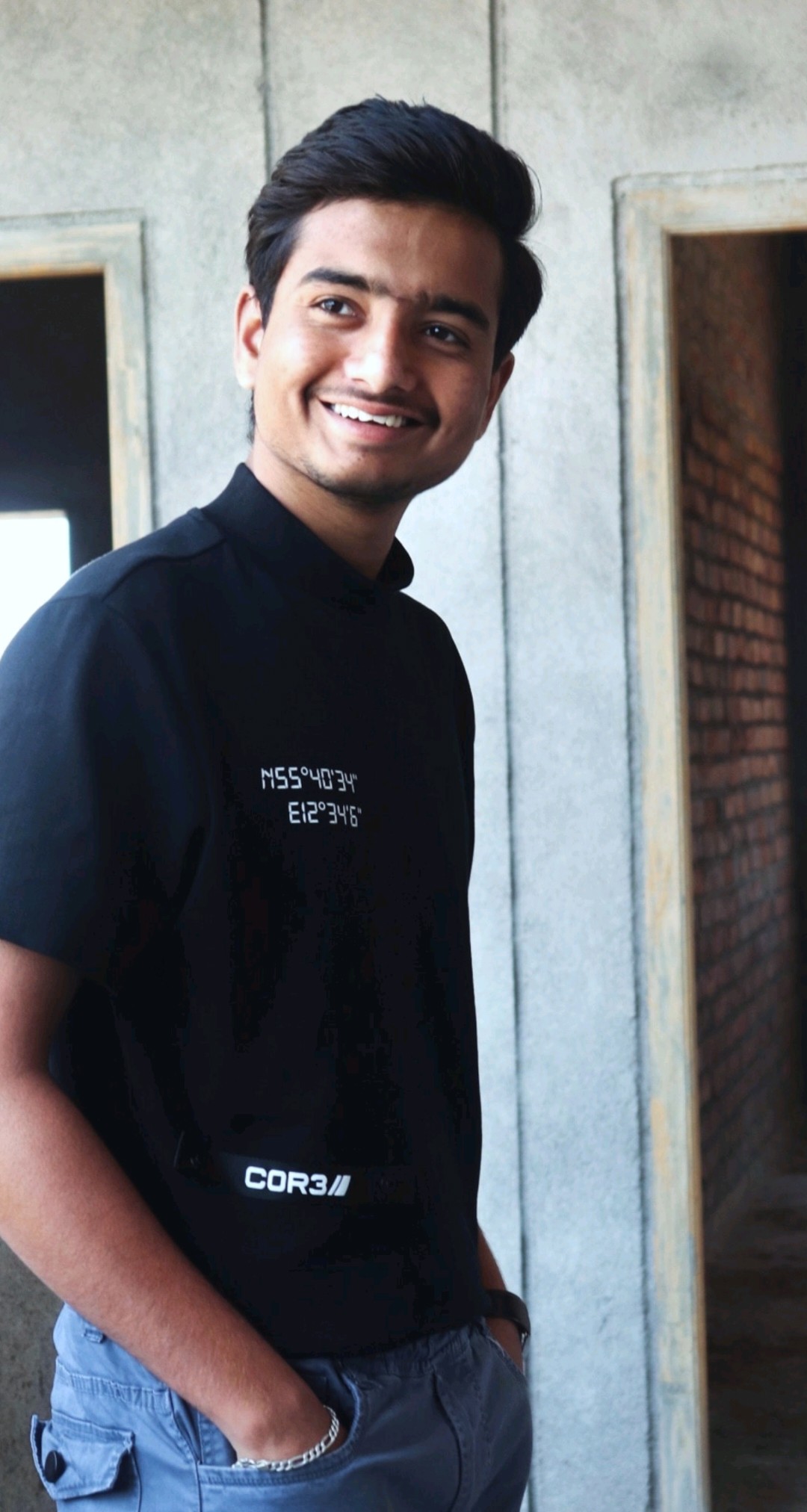 Akhil mudhiraj