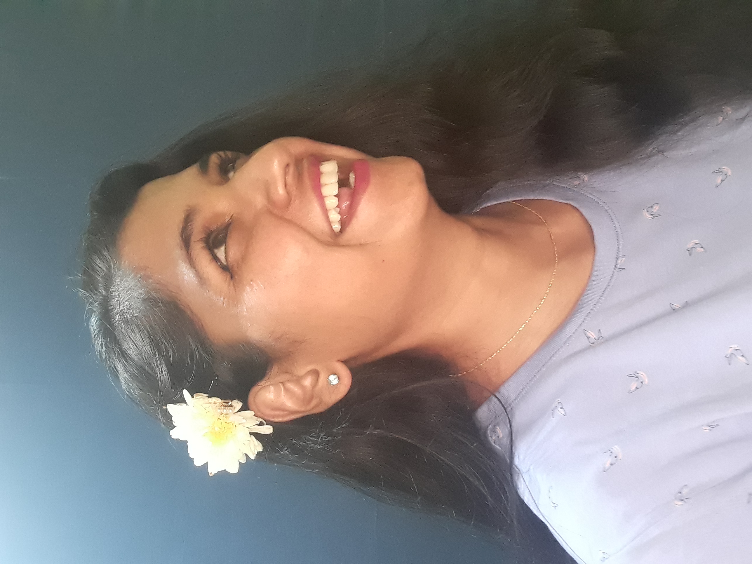 Ashwini  Kakade