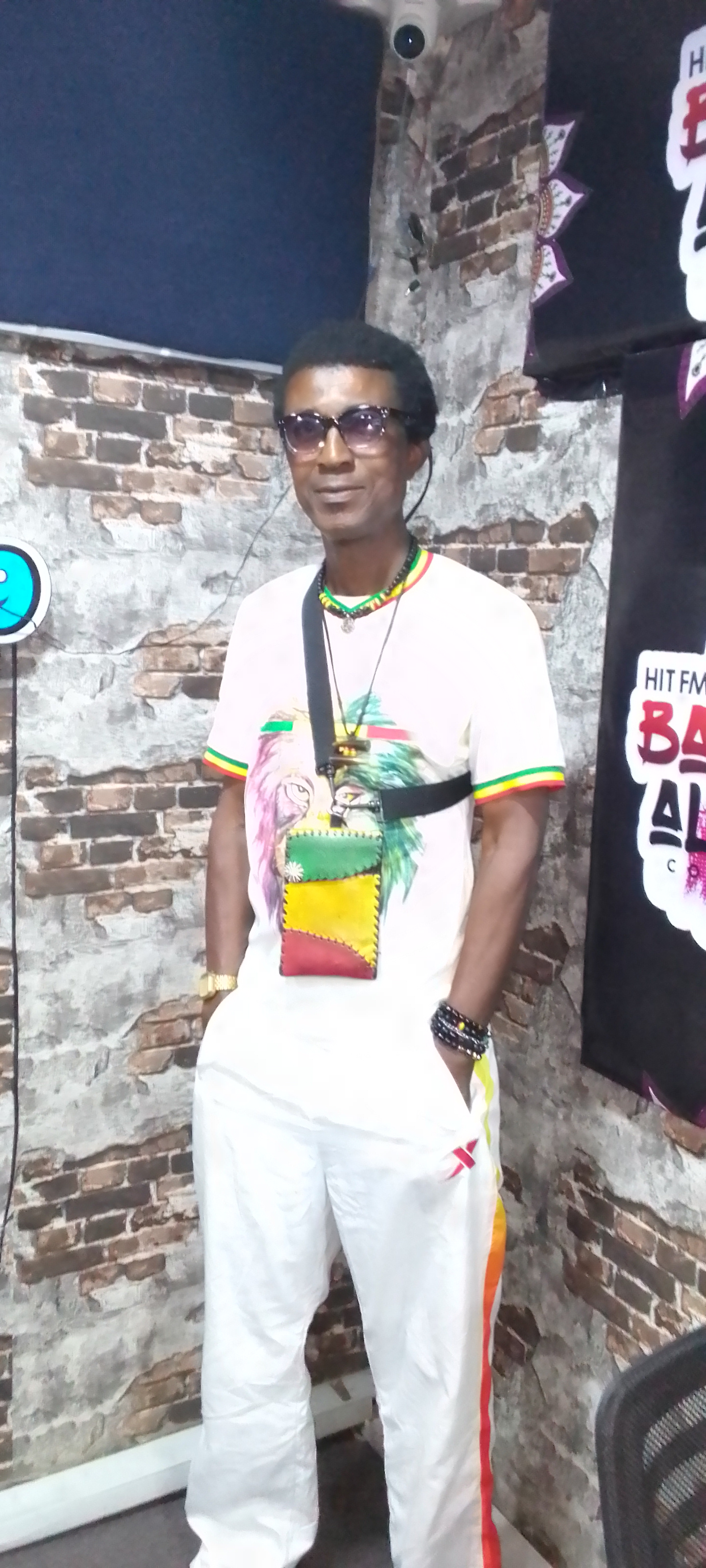 Ita Asuquo
