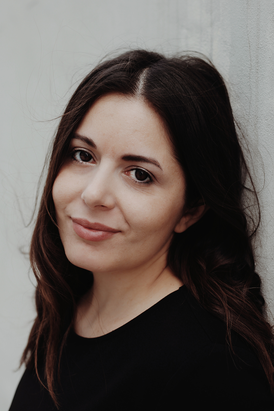 Debora Palmieri