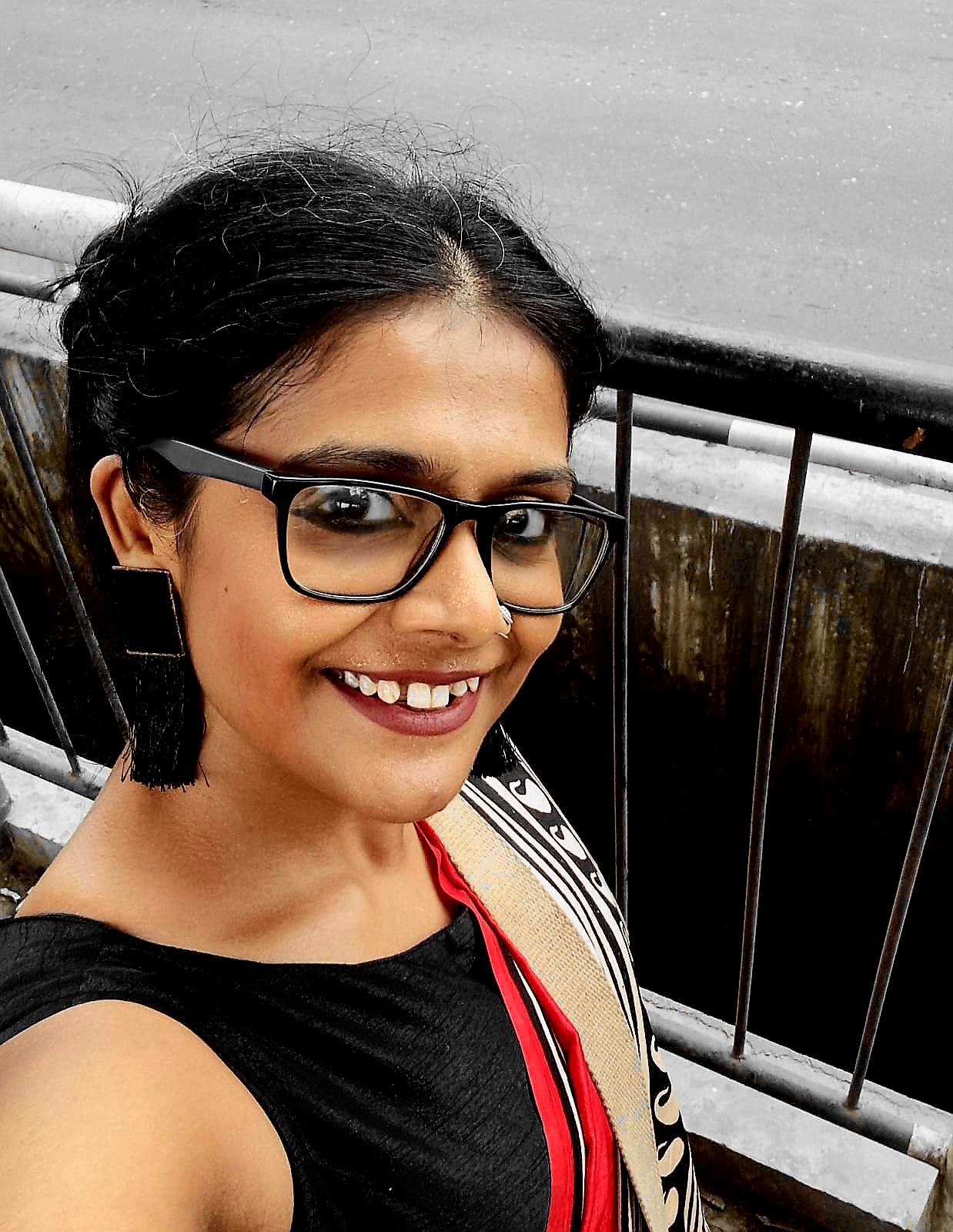 Titas Dutta