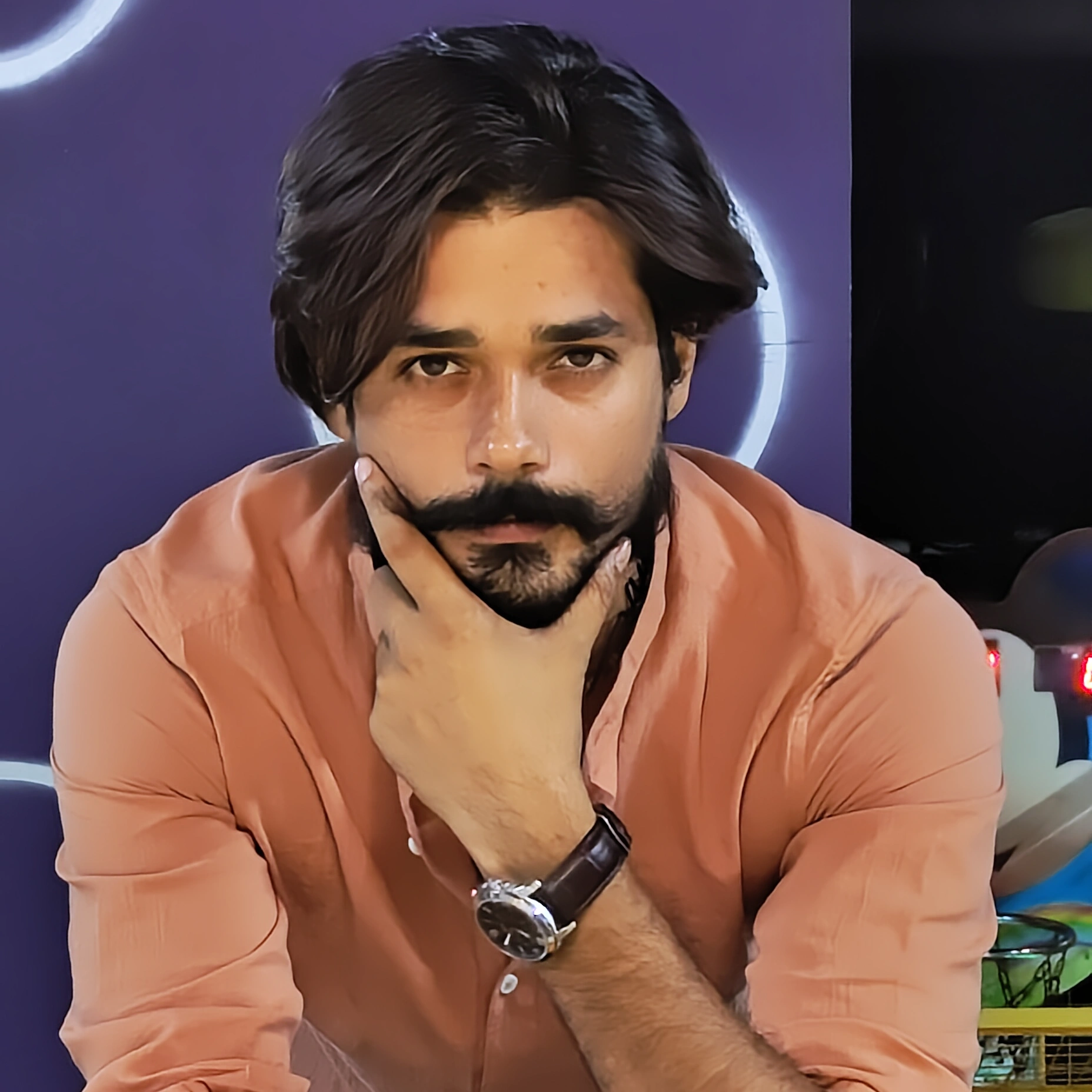 Adarsh Tripathi