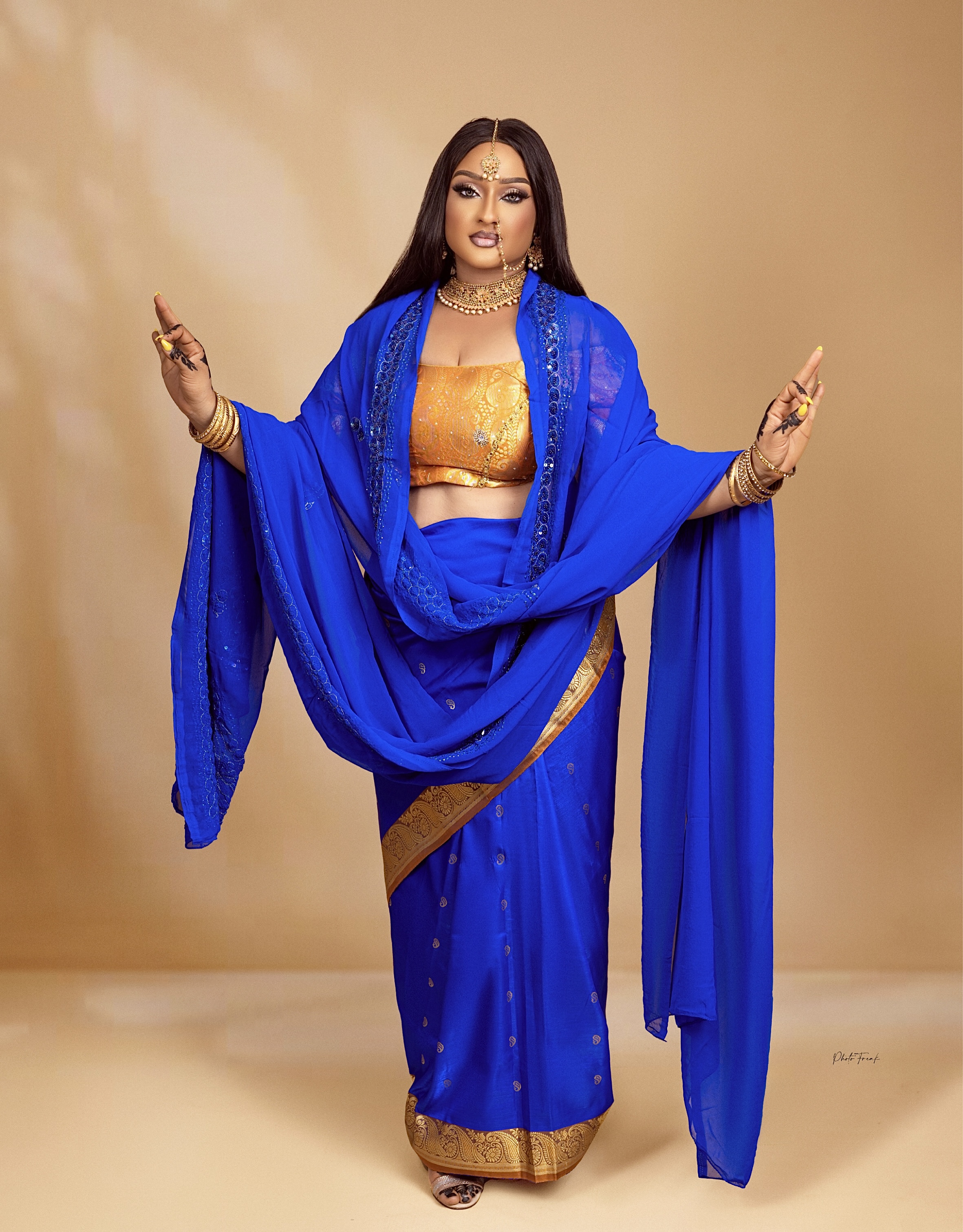 Rosemary Afuwape