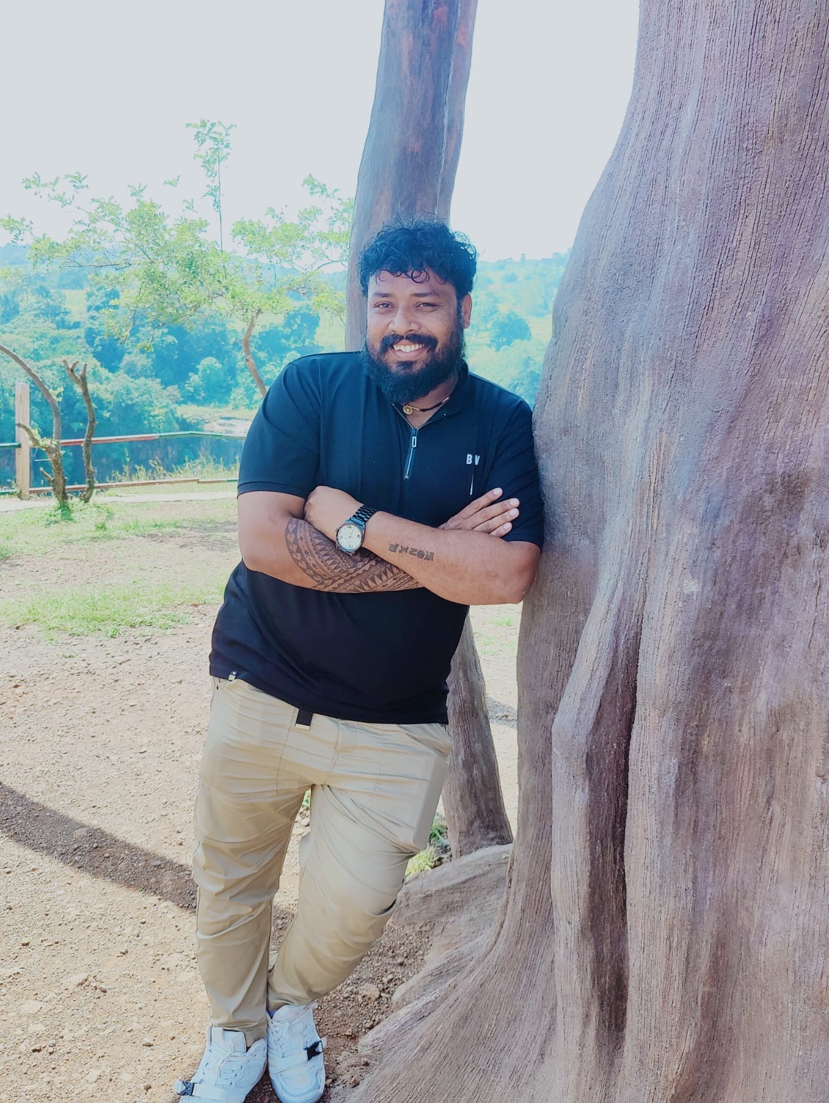 Nagesh Akhade
