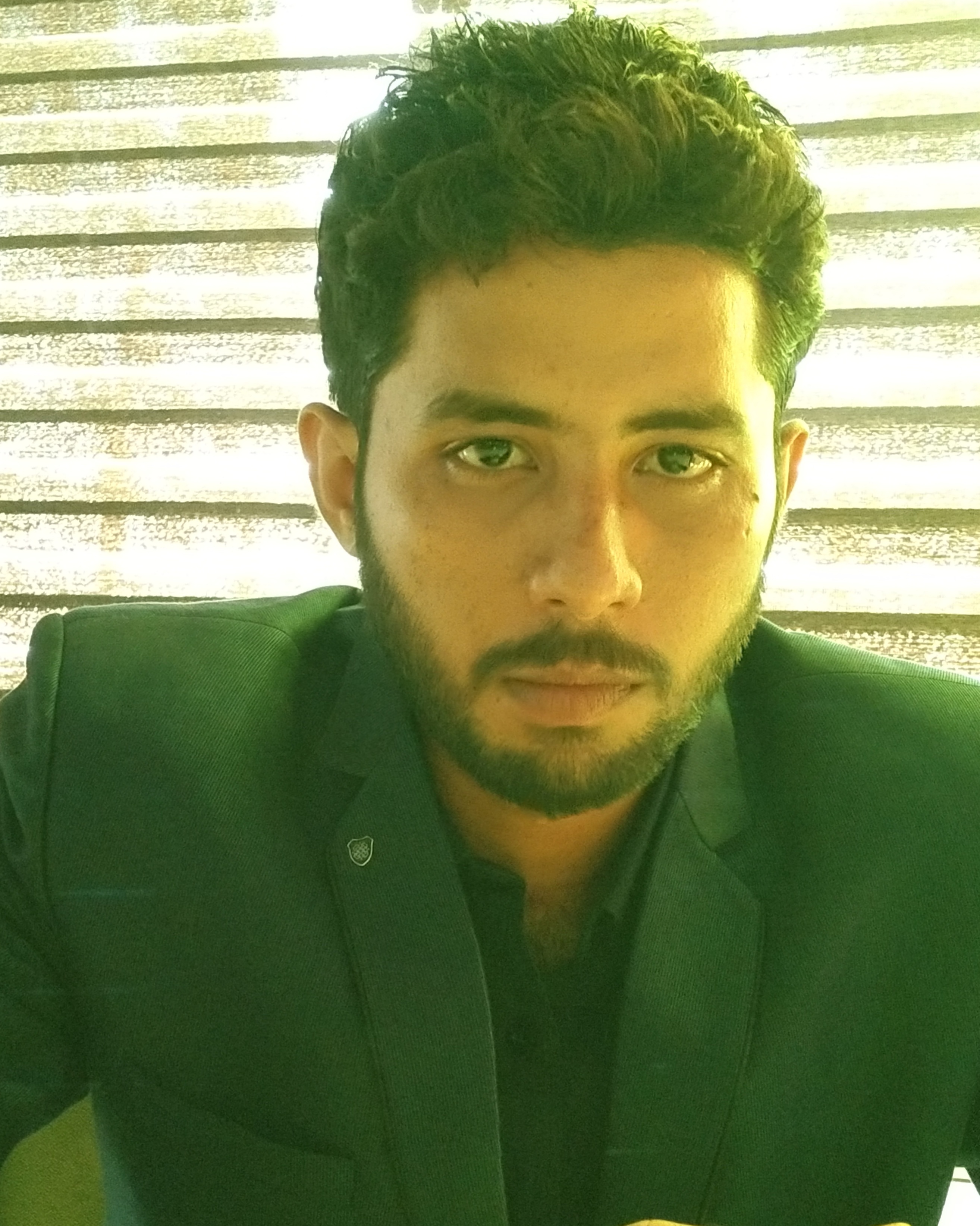 Mukesh Sai