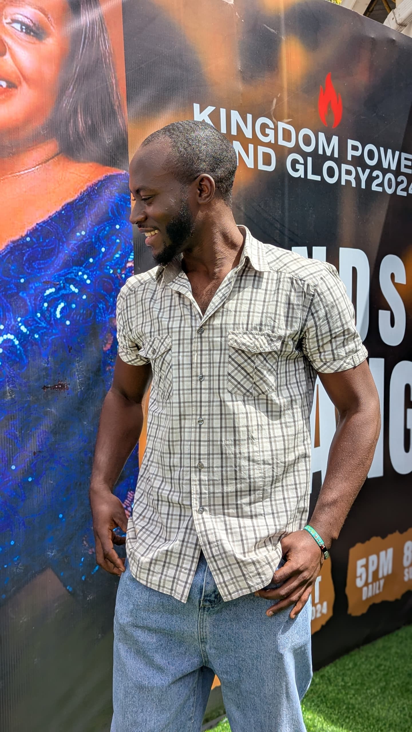Emmanuel  Benjamin 