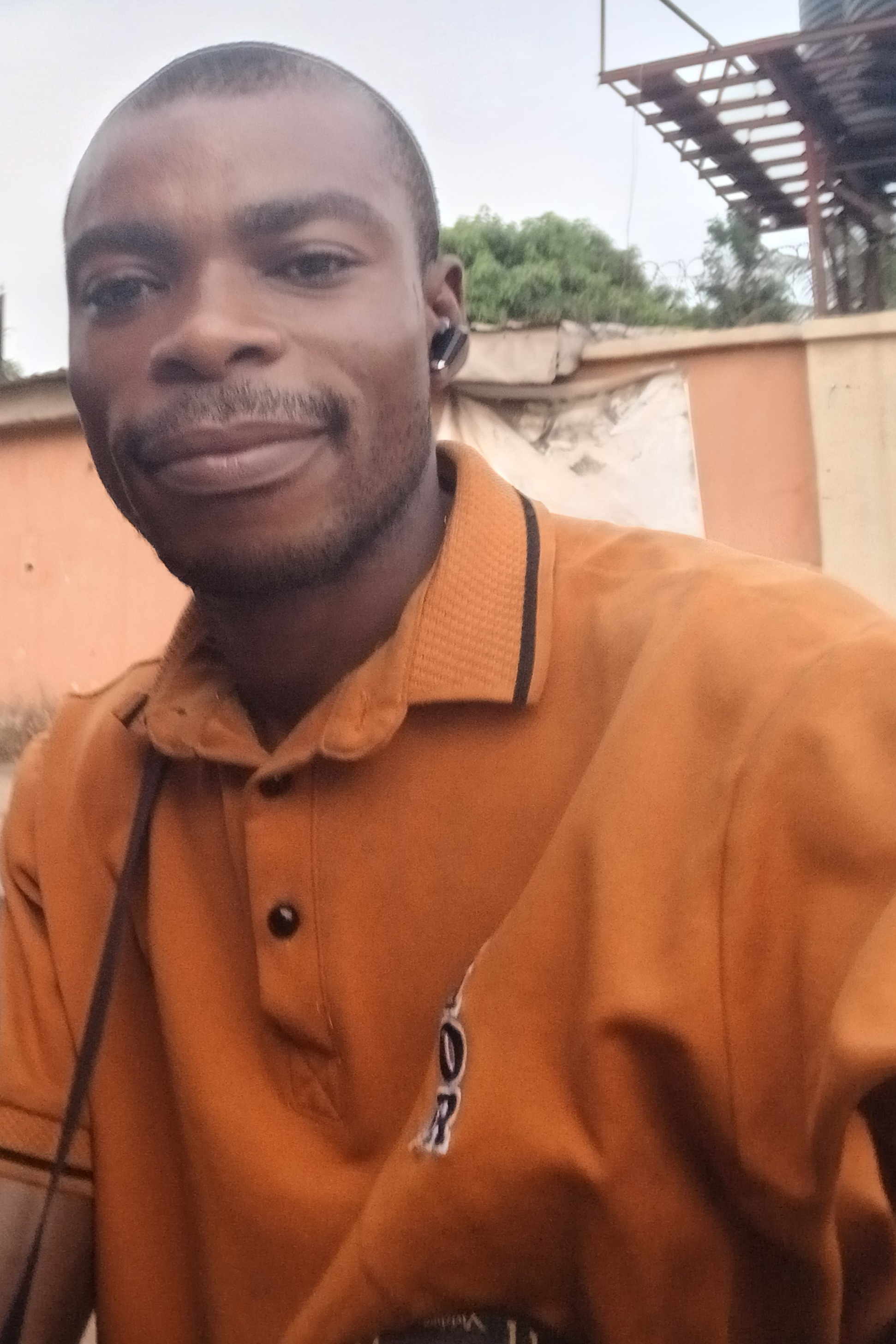 Chibuikem  Igwe