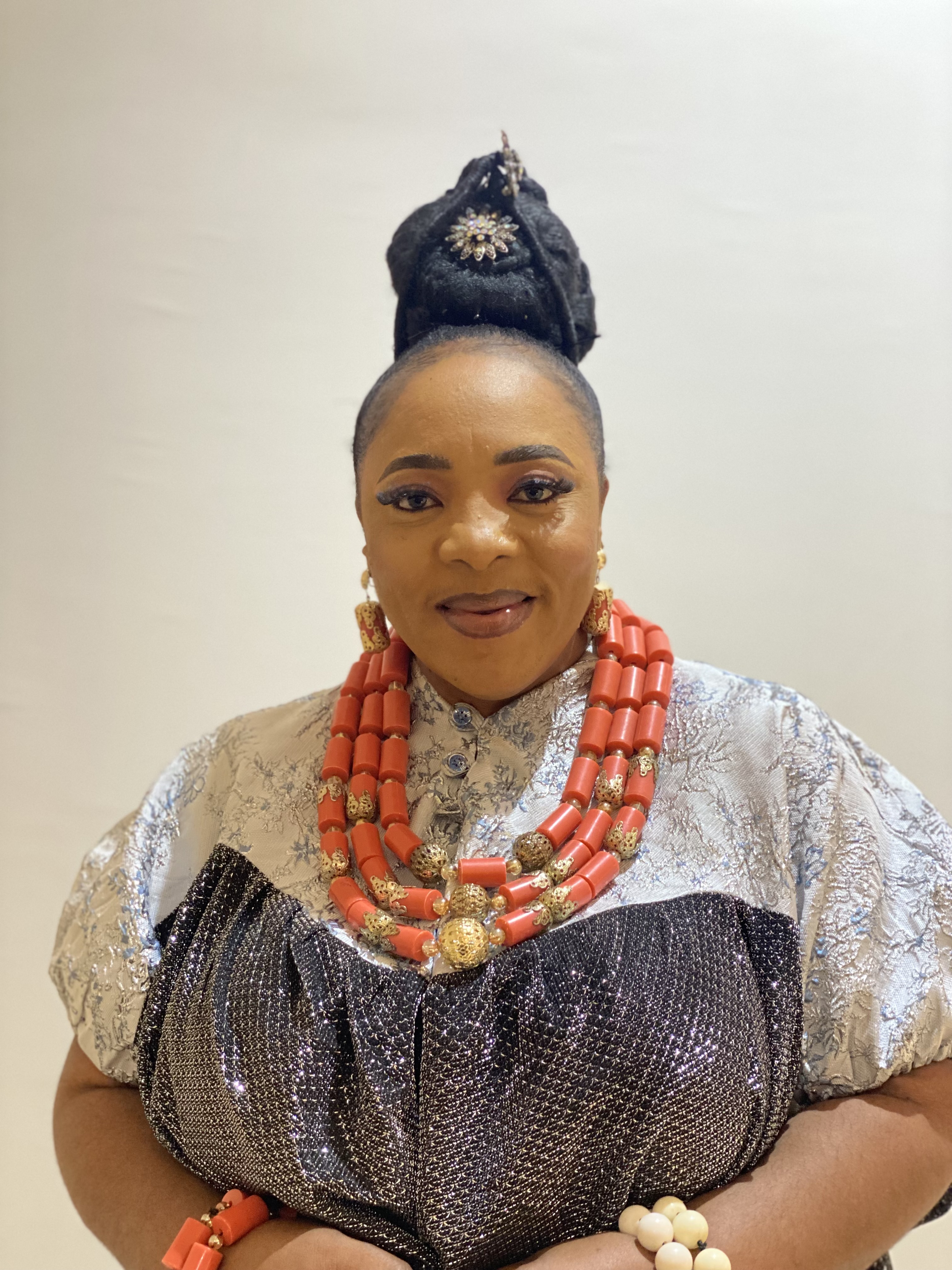 Joy Igboanugo  Eze