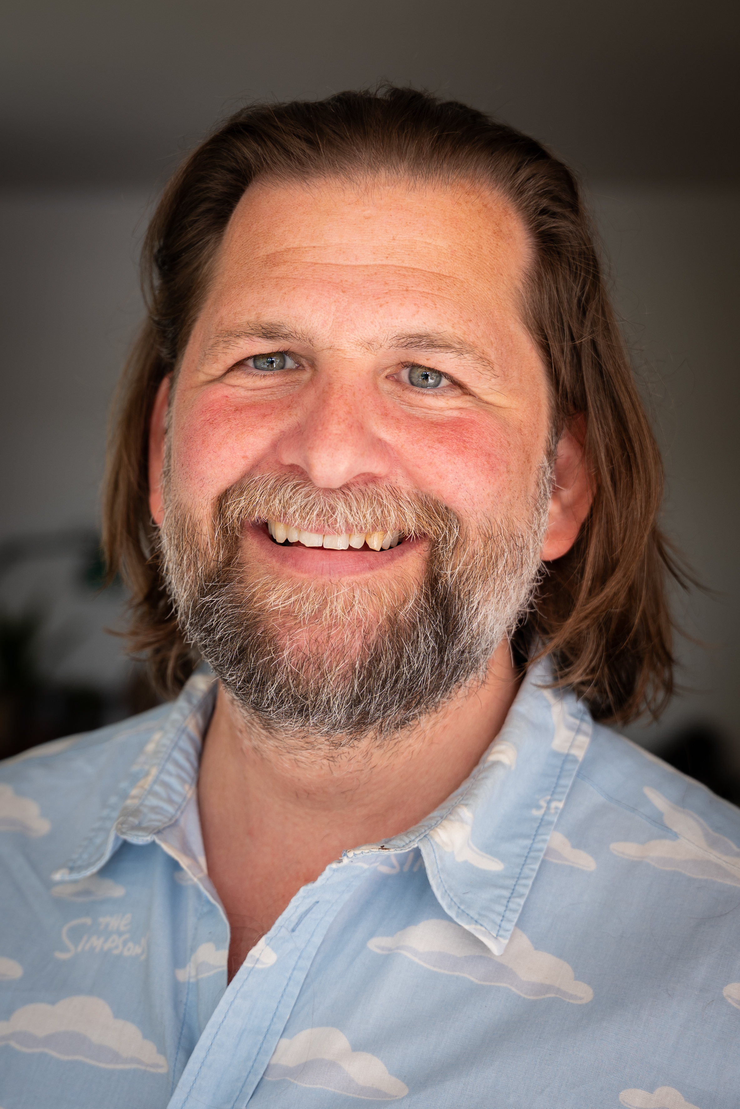 Andreas Runsten