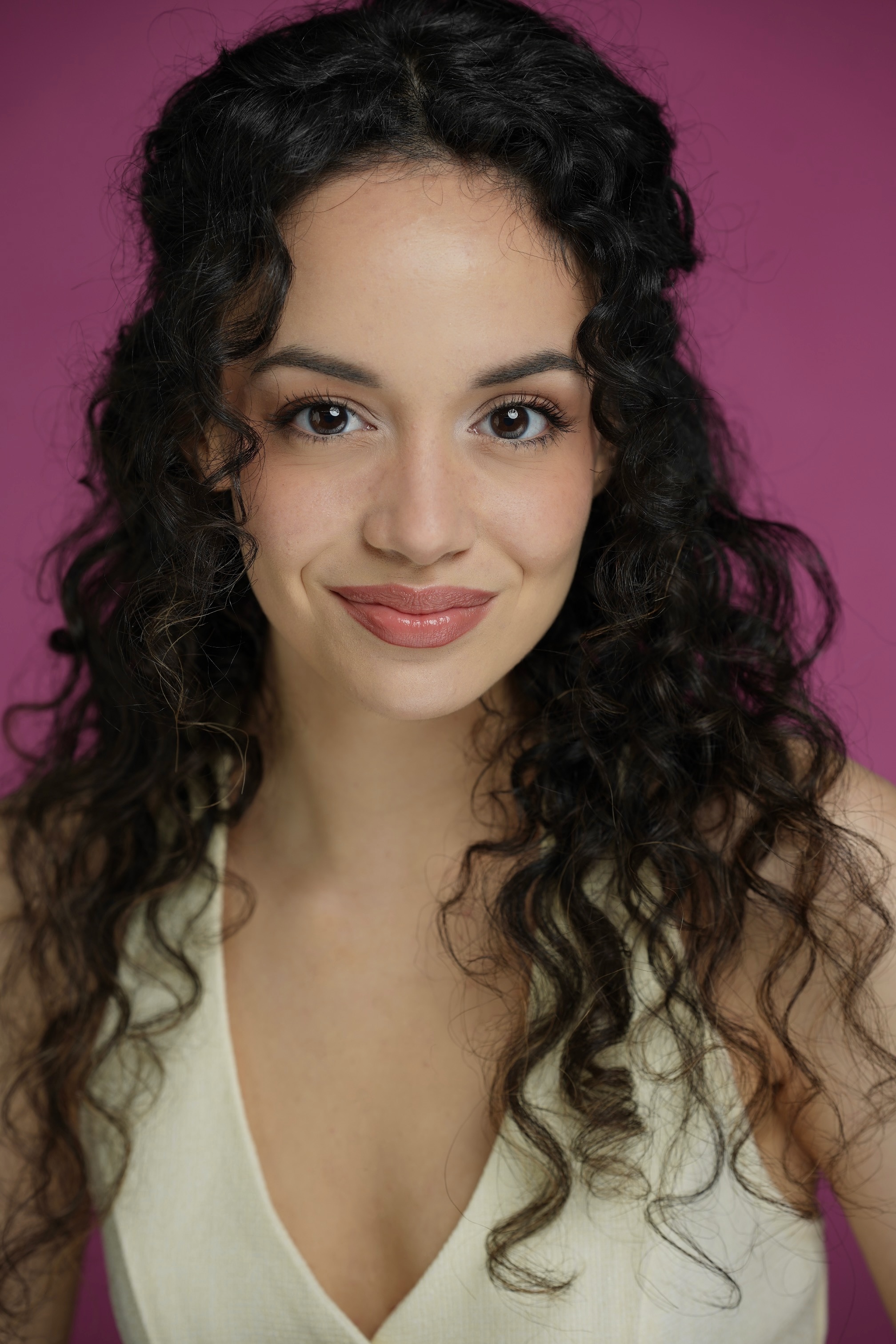 Samantha Gonzalez